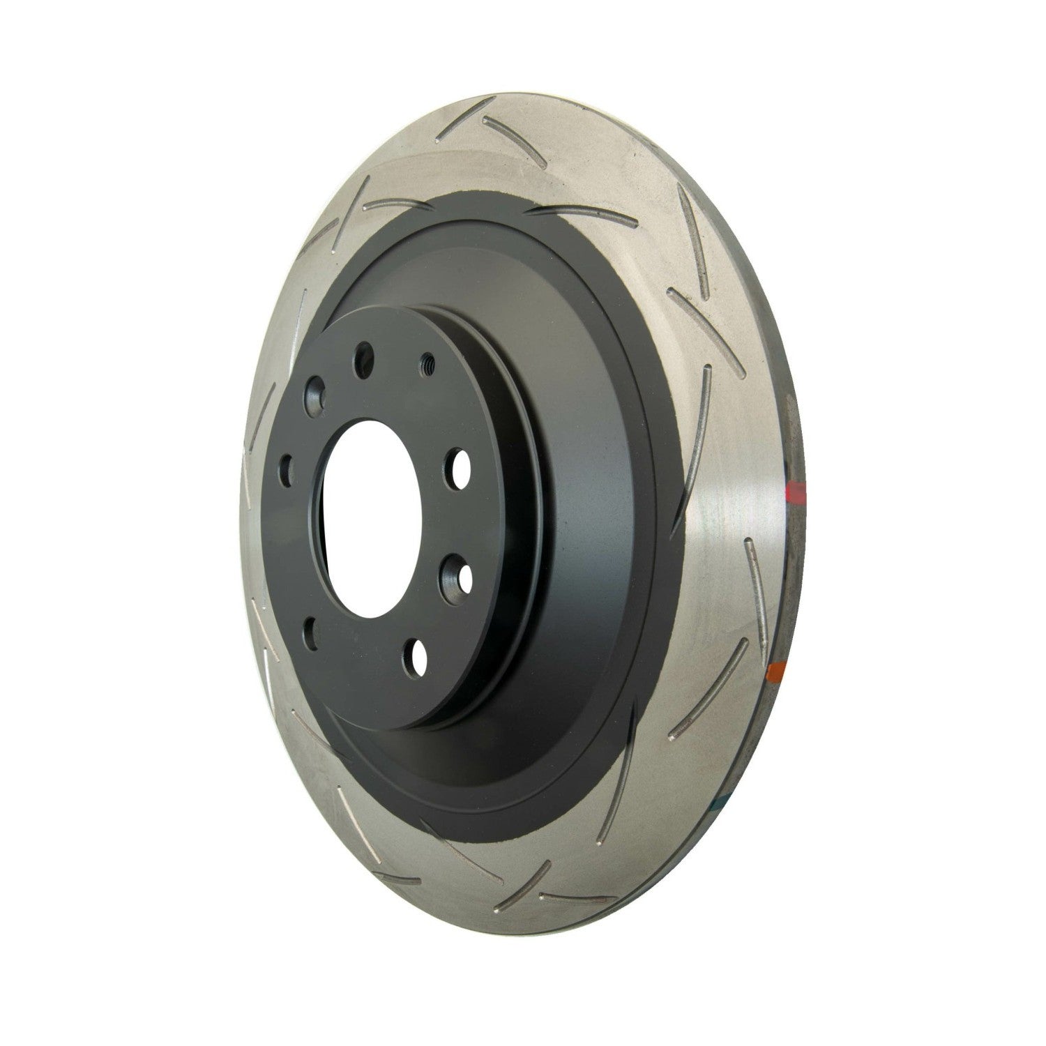 DBA42961S - 4000 Series T3 Brake Rotor; Rear
