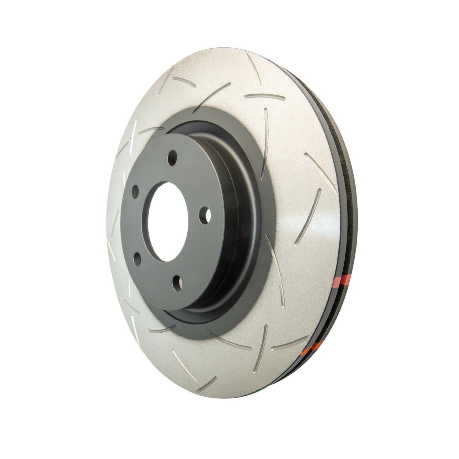 DBA42962S - 4000 Series T3 Brake Rotor; Front