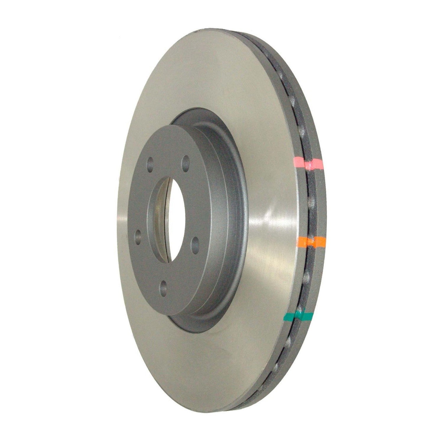 DBA42962 - 4000 Series HD Brake Rotor; Front