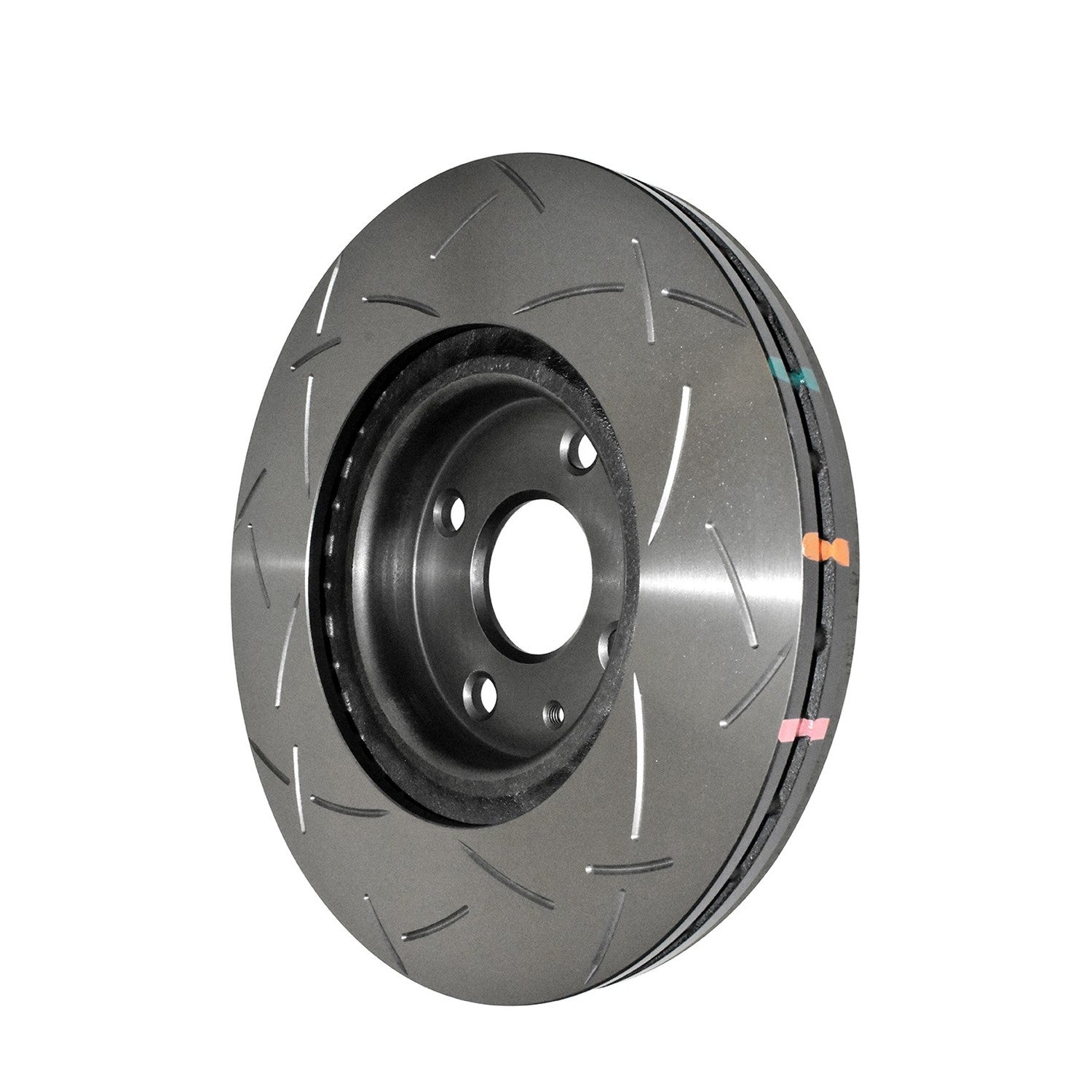 DBA42964S - 4000 Series T3 Brake Rotor; Front
