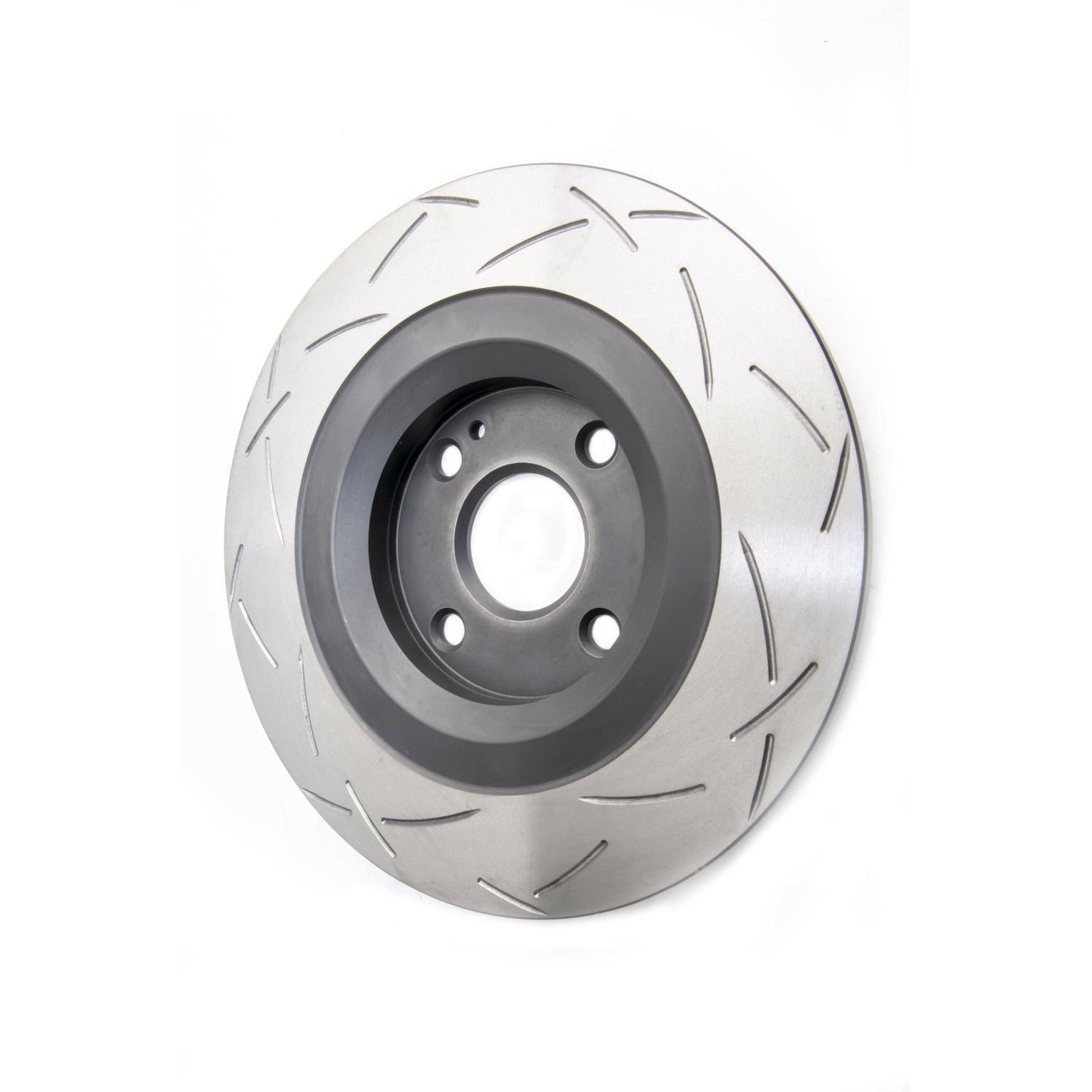 DBA42965S - 4000 Series T3 Brake Rotor; Rear