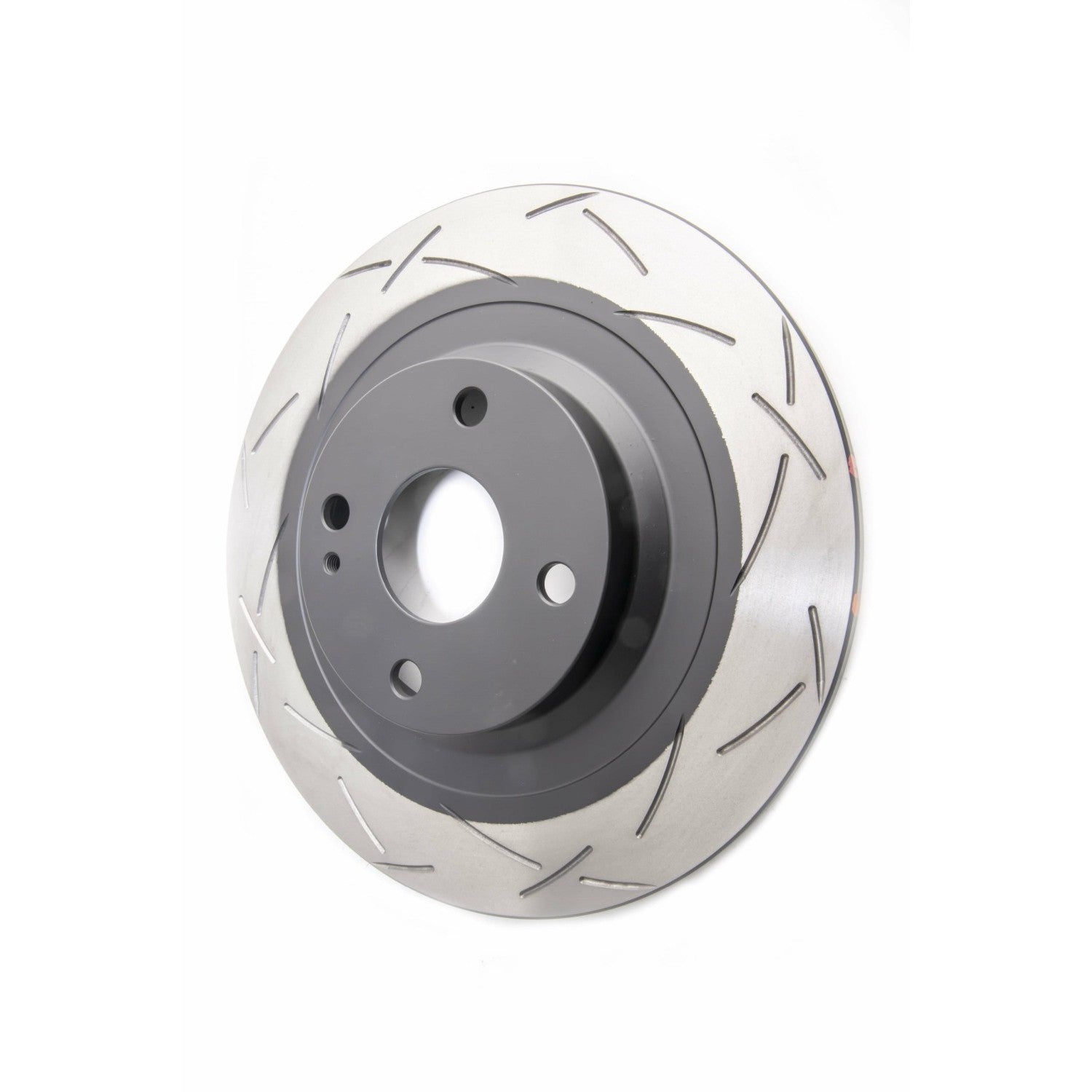 DBA42965S - 4000 Series T3 Brake Rotor; Rear