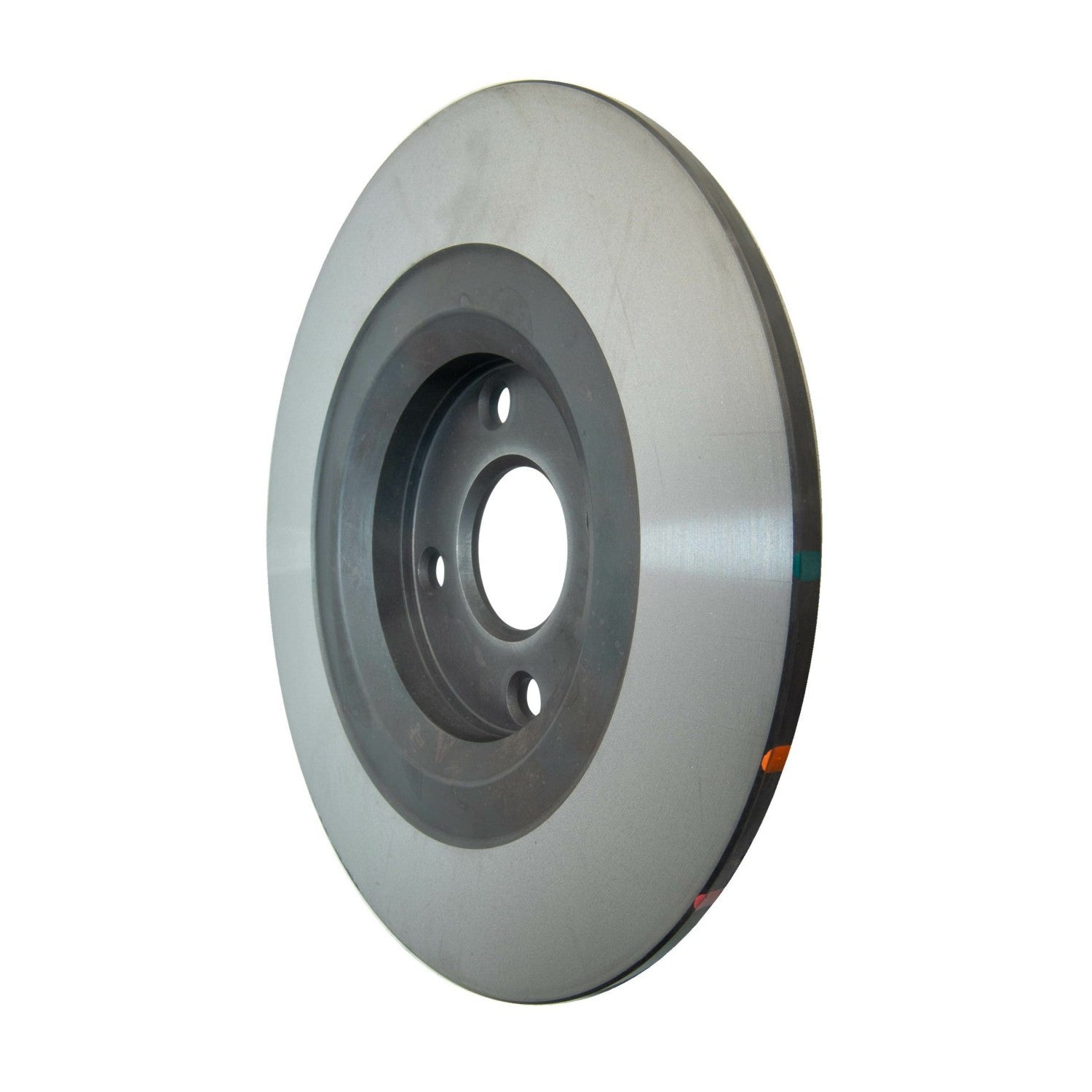 DBA42965 - 4000 Series HD Brake Rotor; Rear