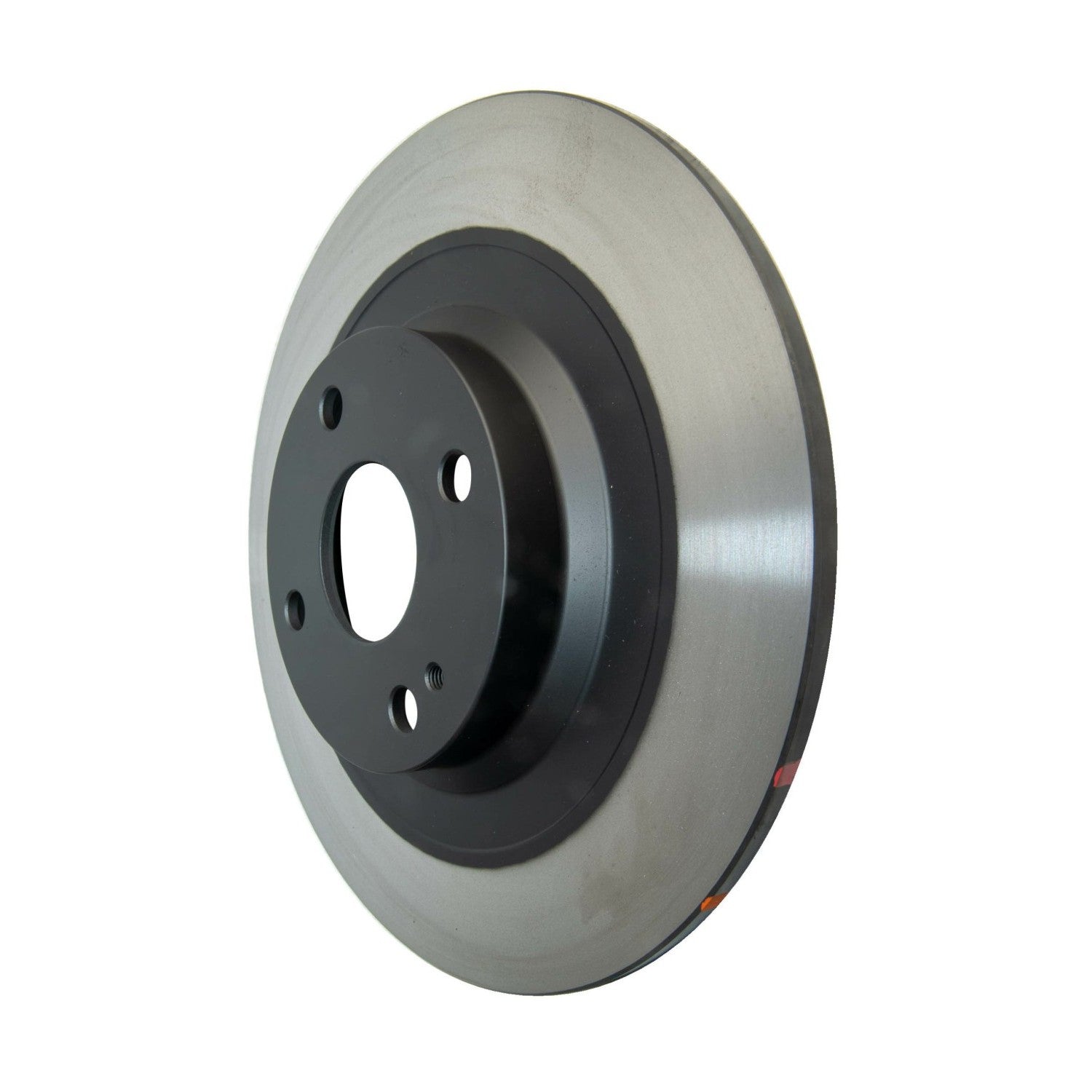 DBA42965 - 4000 Series HD Brake Rotor; Rear