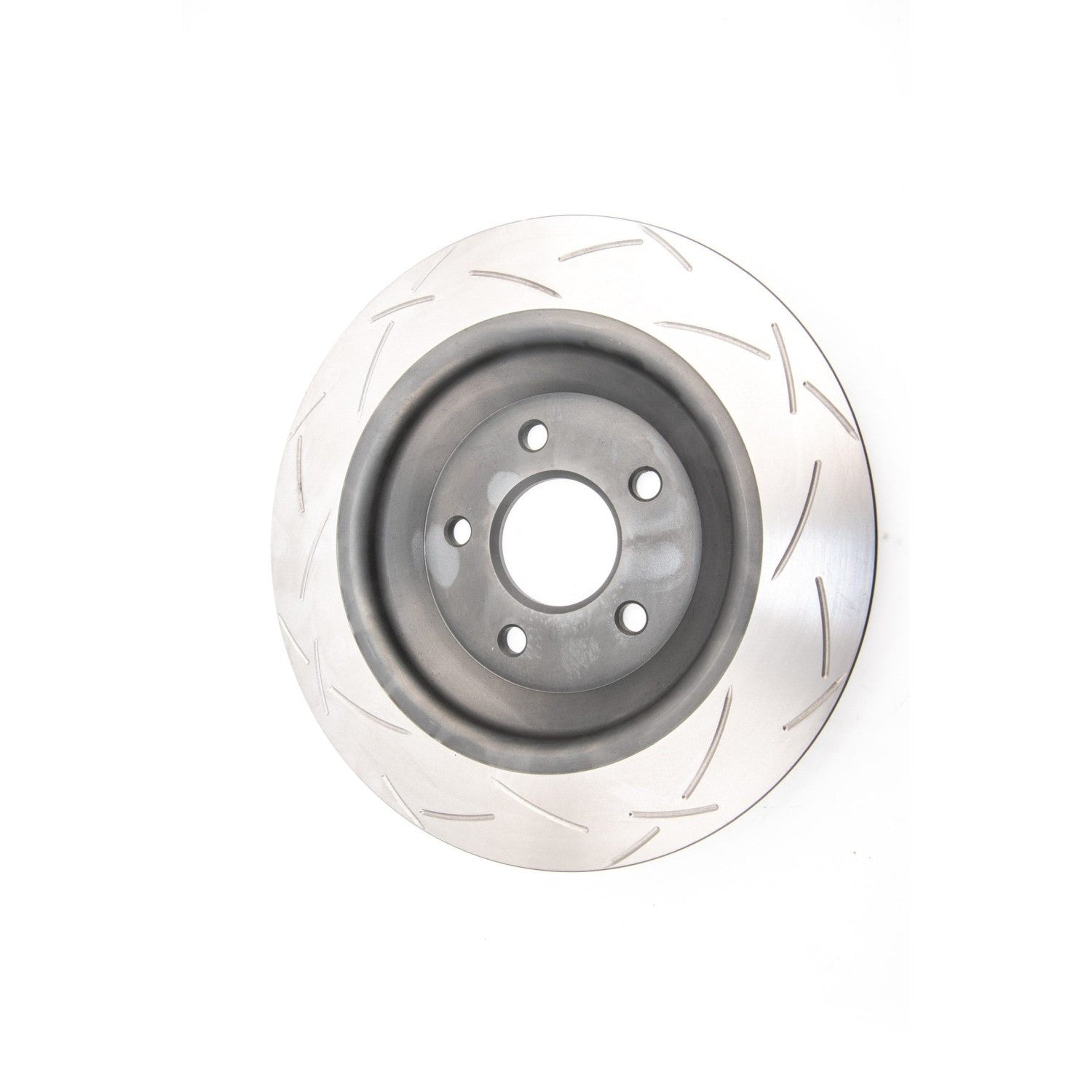 DBA42969S - 4000 Series T3 Brake Rotor; Rear