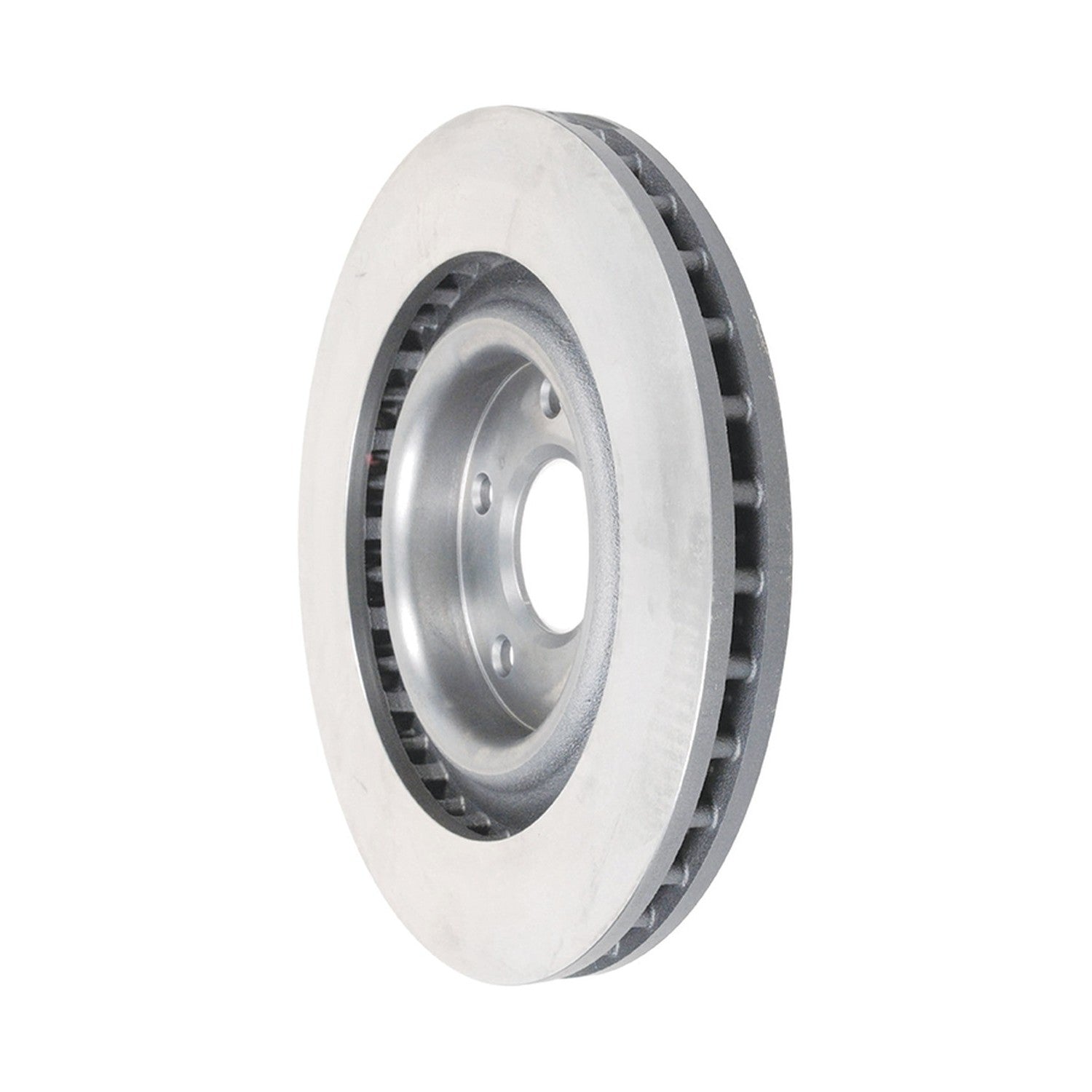 DBA42990 - 4000 Series HD Brake Rotor; Front