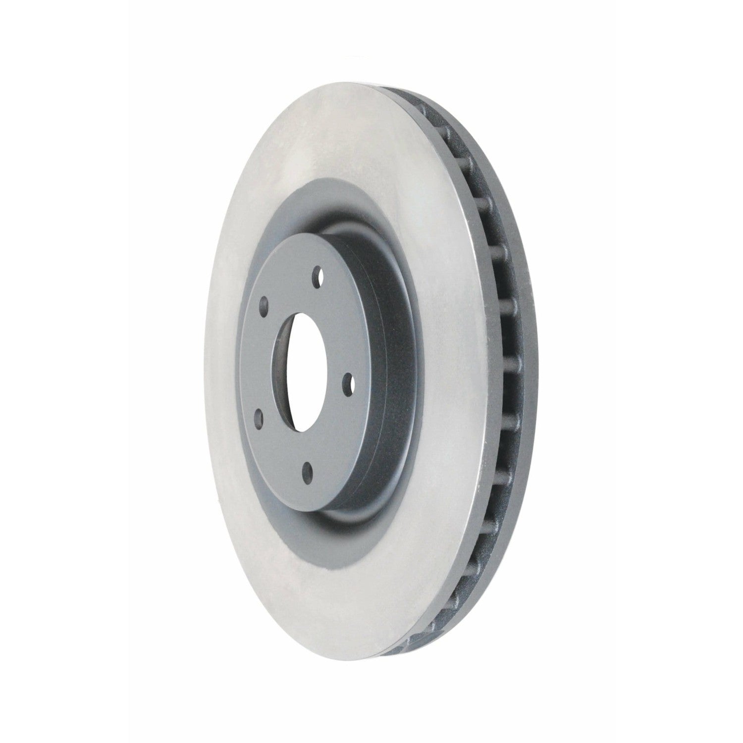 DBA42990 - 4000 Series HD Brake Rotor; Front
