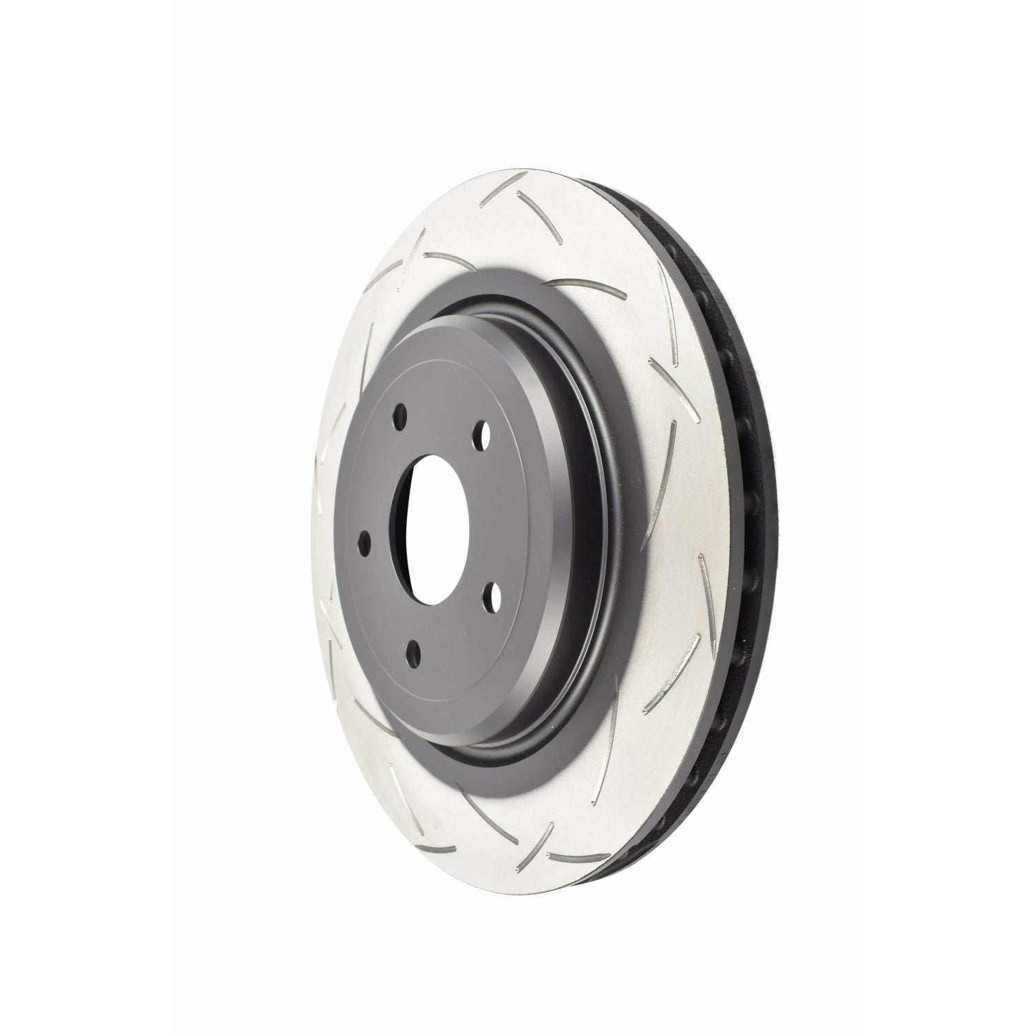 DBA42993S - 4000 Series T3 Brake Rotor; Rear
