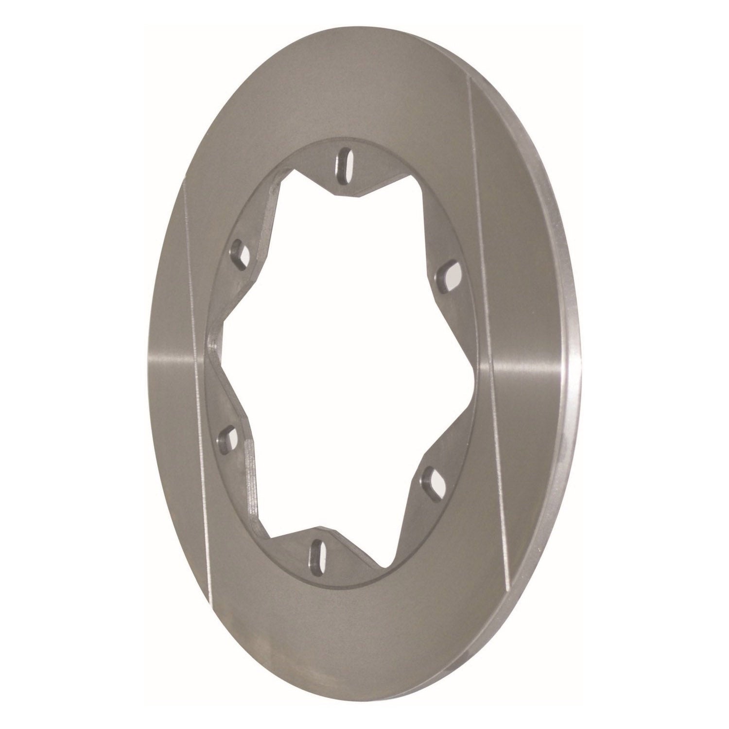 DBA42999 - 4000 Series HD Brake Rotor; Rear
