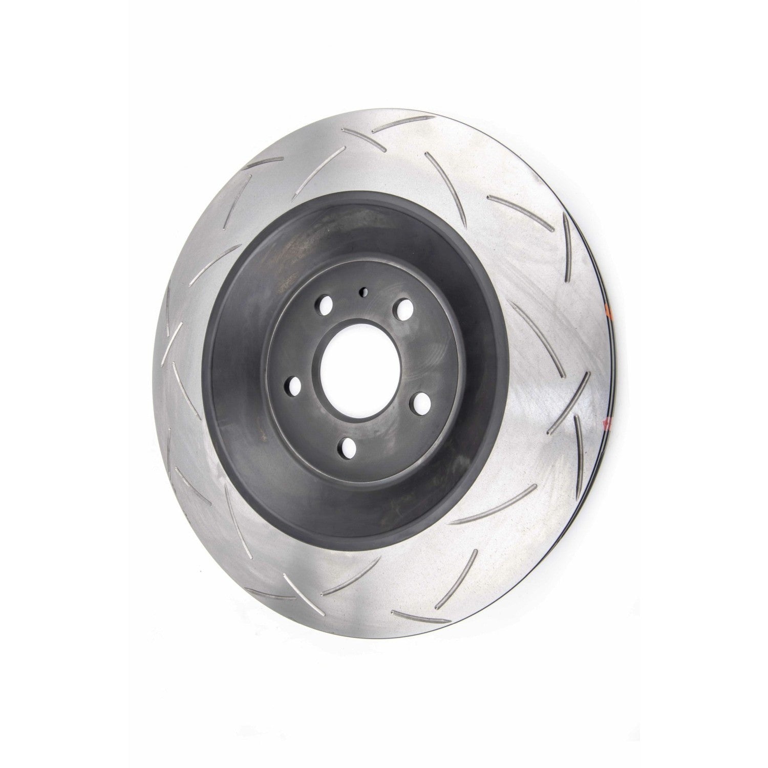 DBA43003S - 4000 Series T3 Brake Rotor; Rear