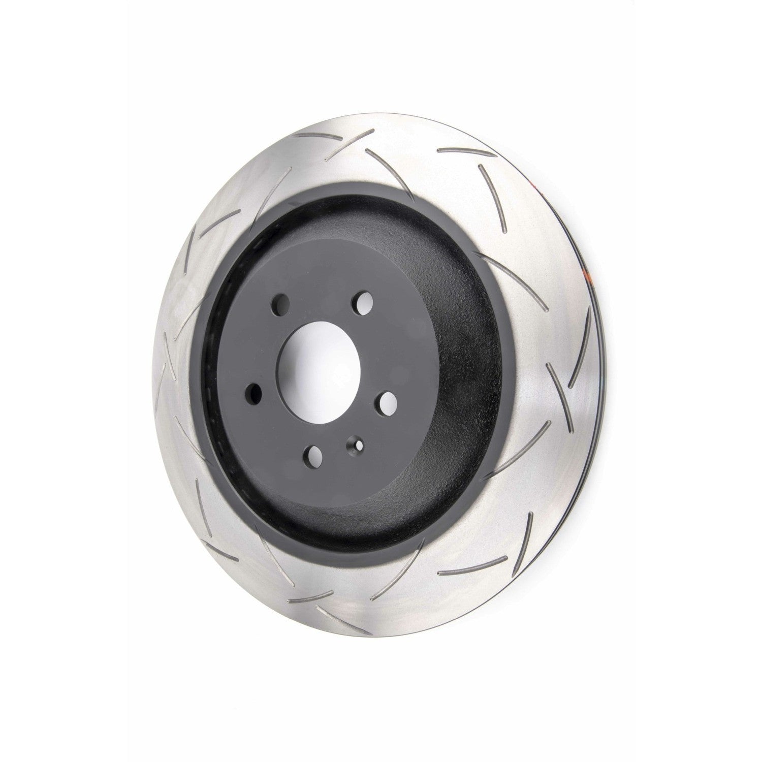 DBA43003S - 4000 Series T3 Brake Rotor; Rear