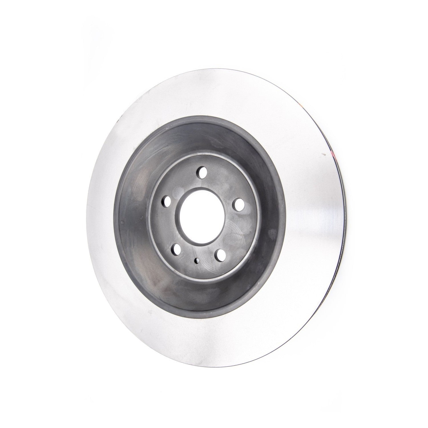 DBA43003 - 4000 Series HD Brake Rotor; Rear