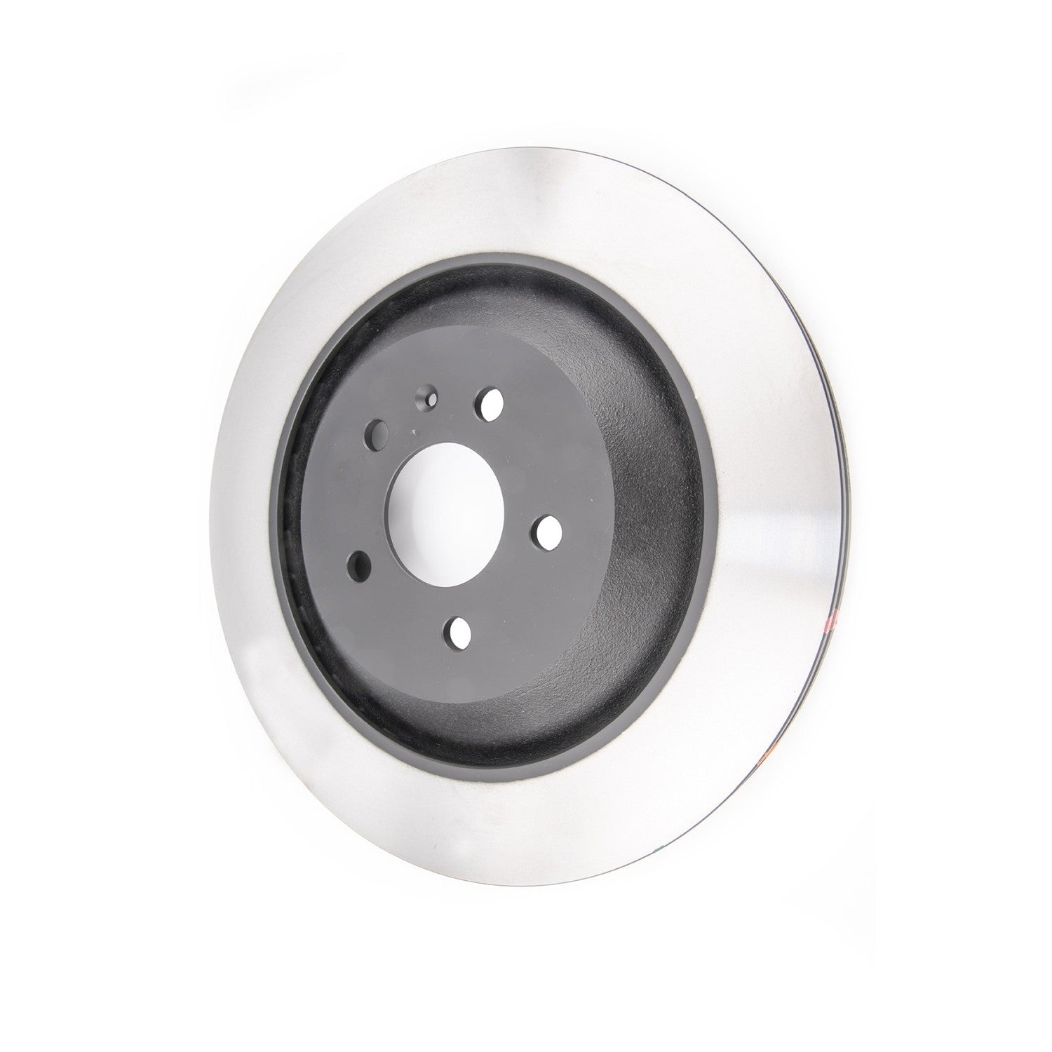 DBA43003 - 4000 Series HD Brake Rotor; Rear