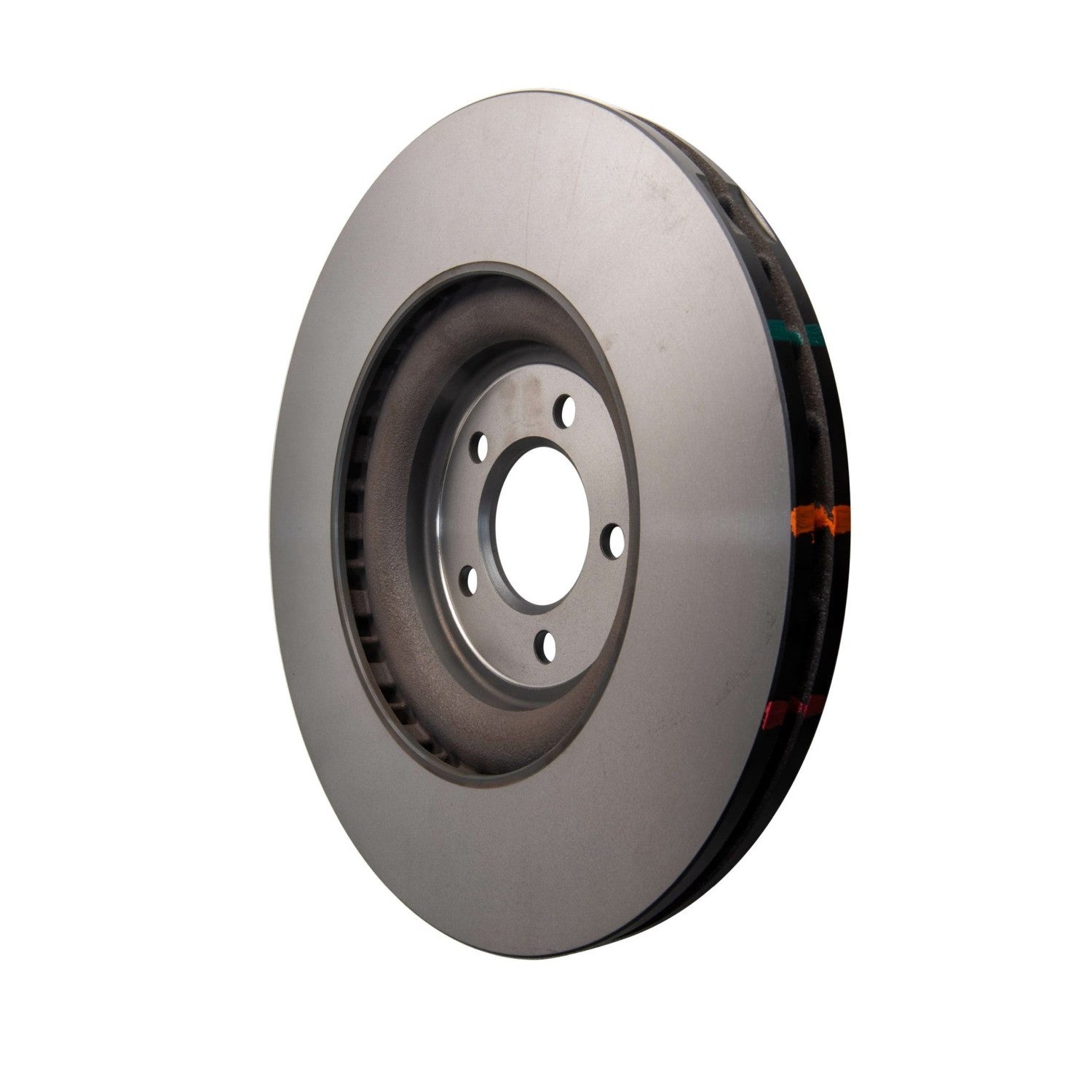 DBA43024 - 4000 Series HD Brake Rotor; Front