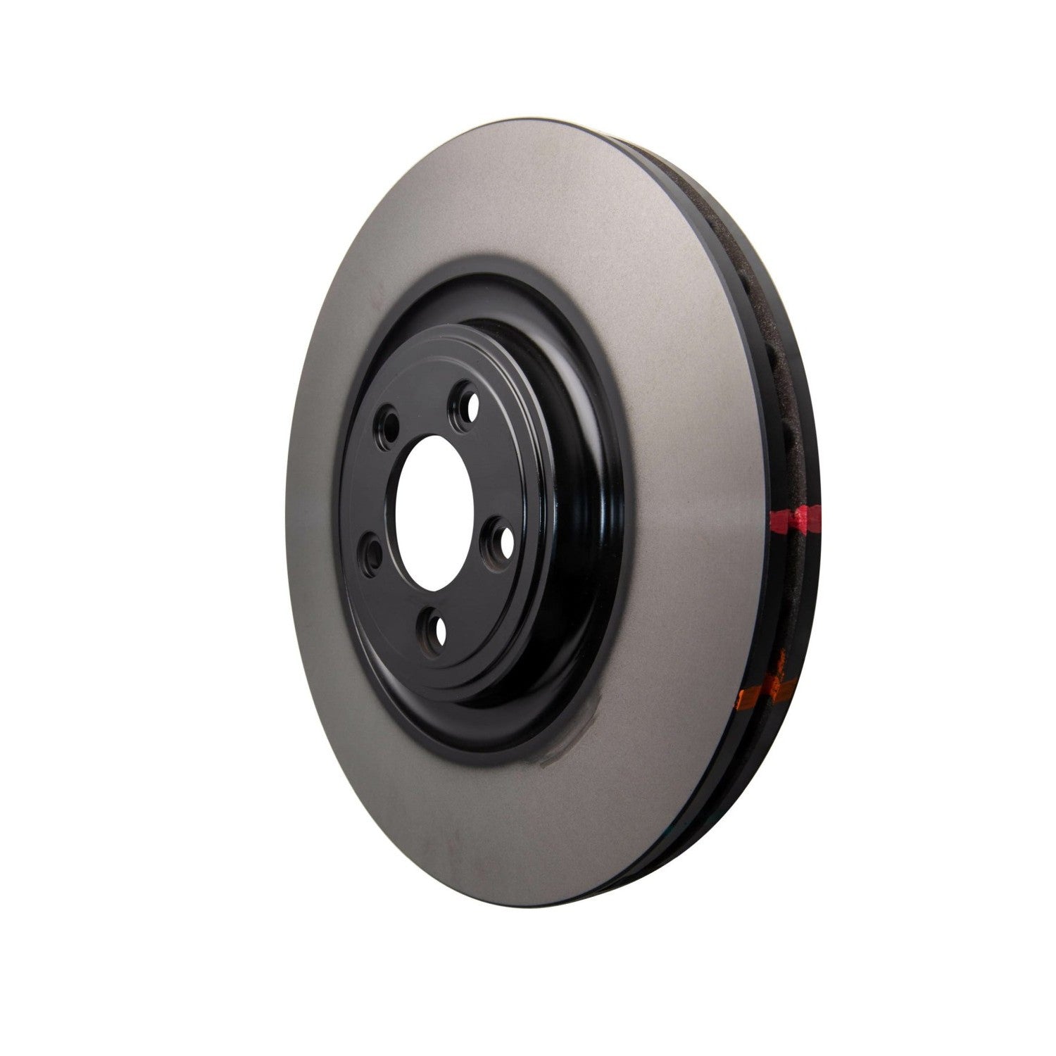 DBA43024 - 4000 Series HD Brake Rotor; Front