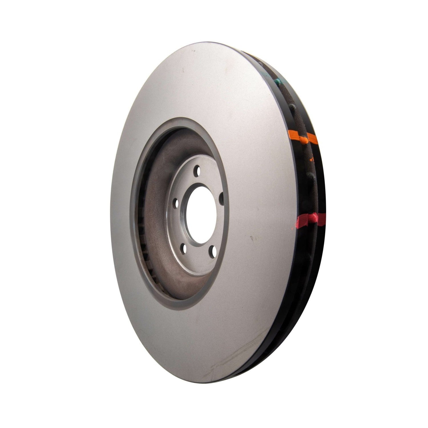 DBA43028 - 4000 Series HD Brake Rotor; Front
