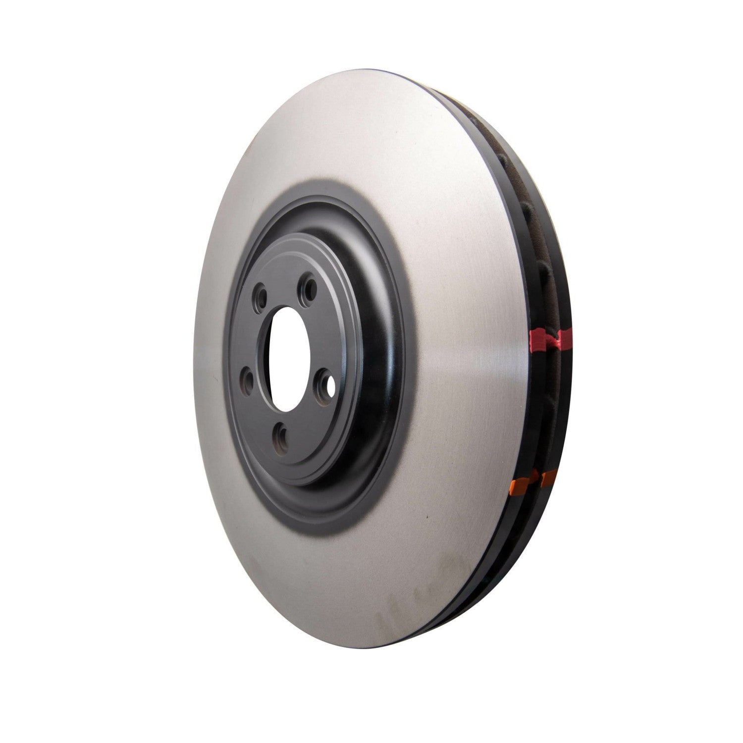 DBA43028 - 4000 Series HD Brake Rotor; Front
