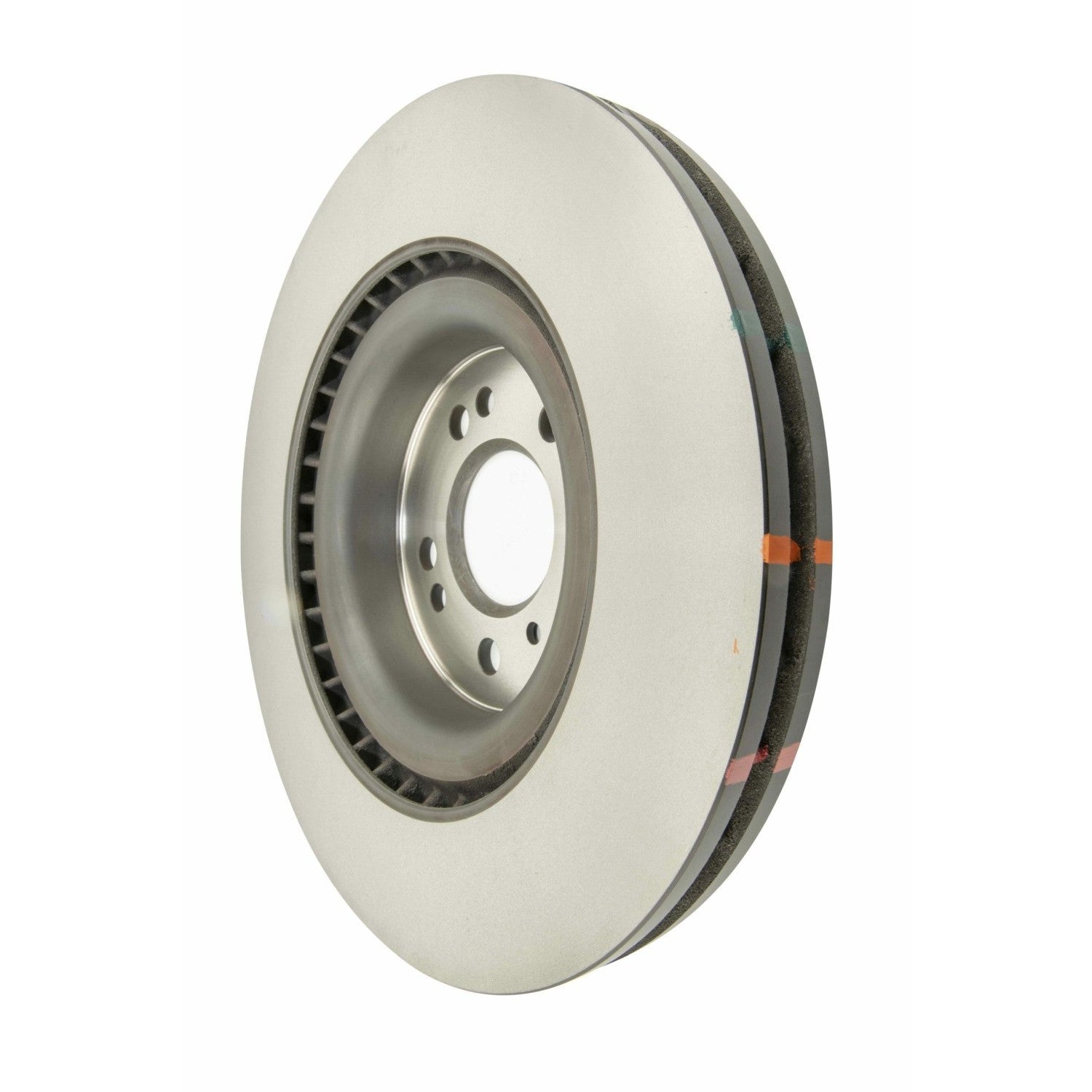 DBA43030 - 4000 Series HD Brake Rotor; Front