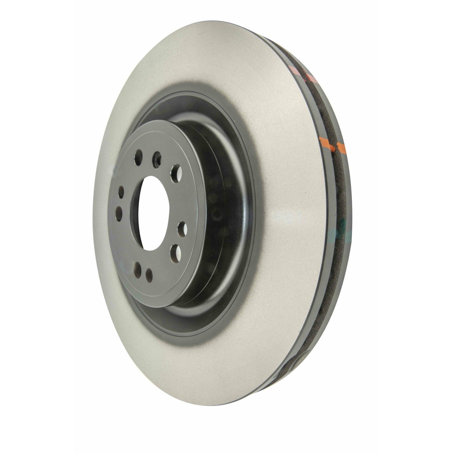 DBA43030 - 4000 Series HD Brake Rotor; Front
