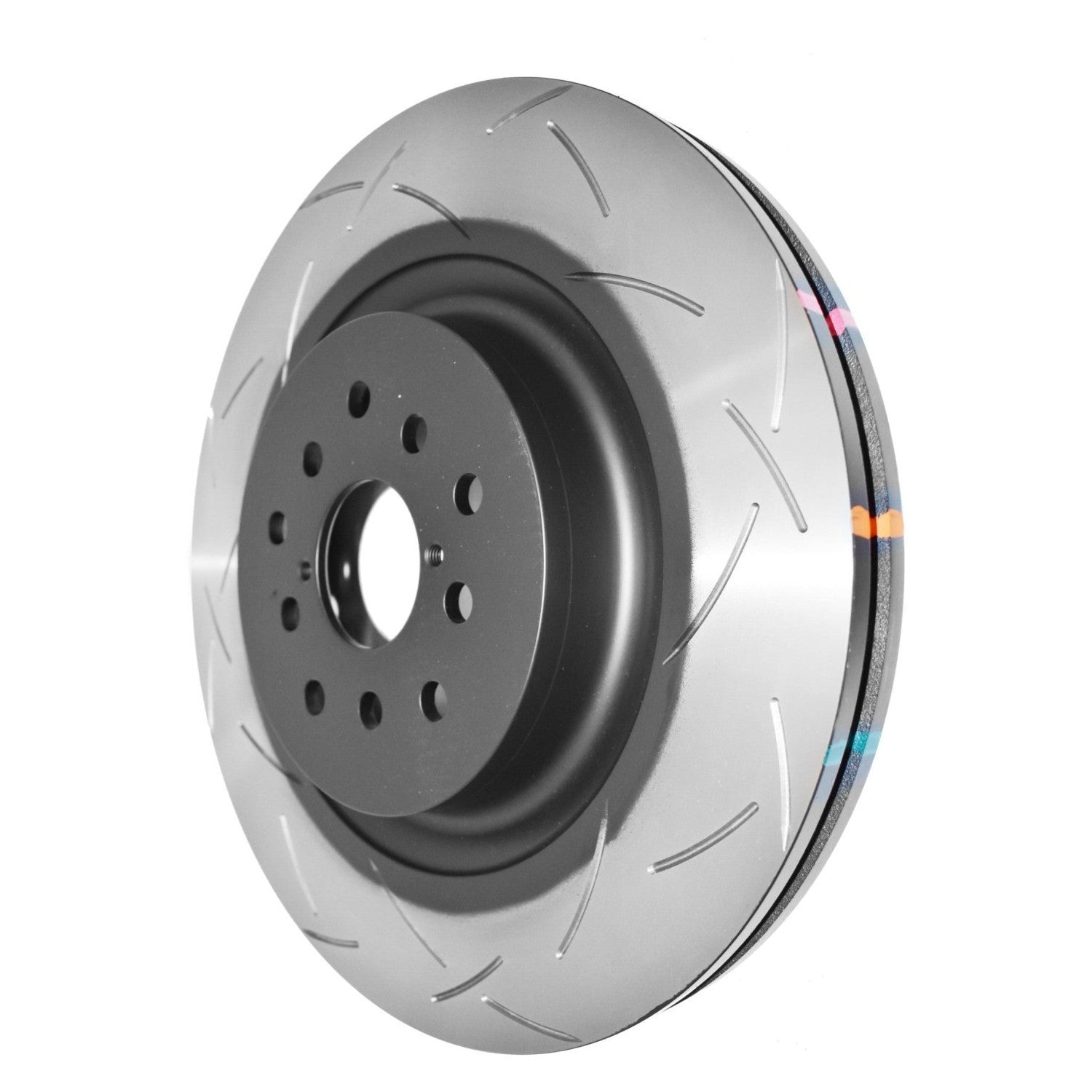 DBA43050S-10 - 4000 Series T3 Brake Rotor; Front