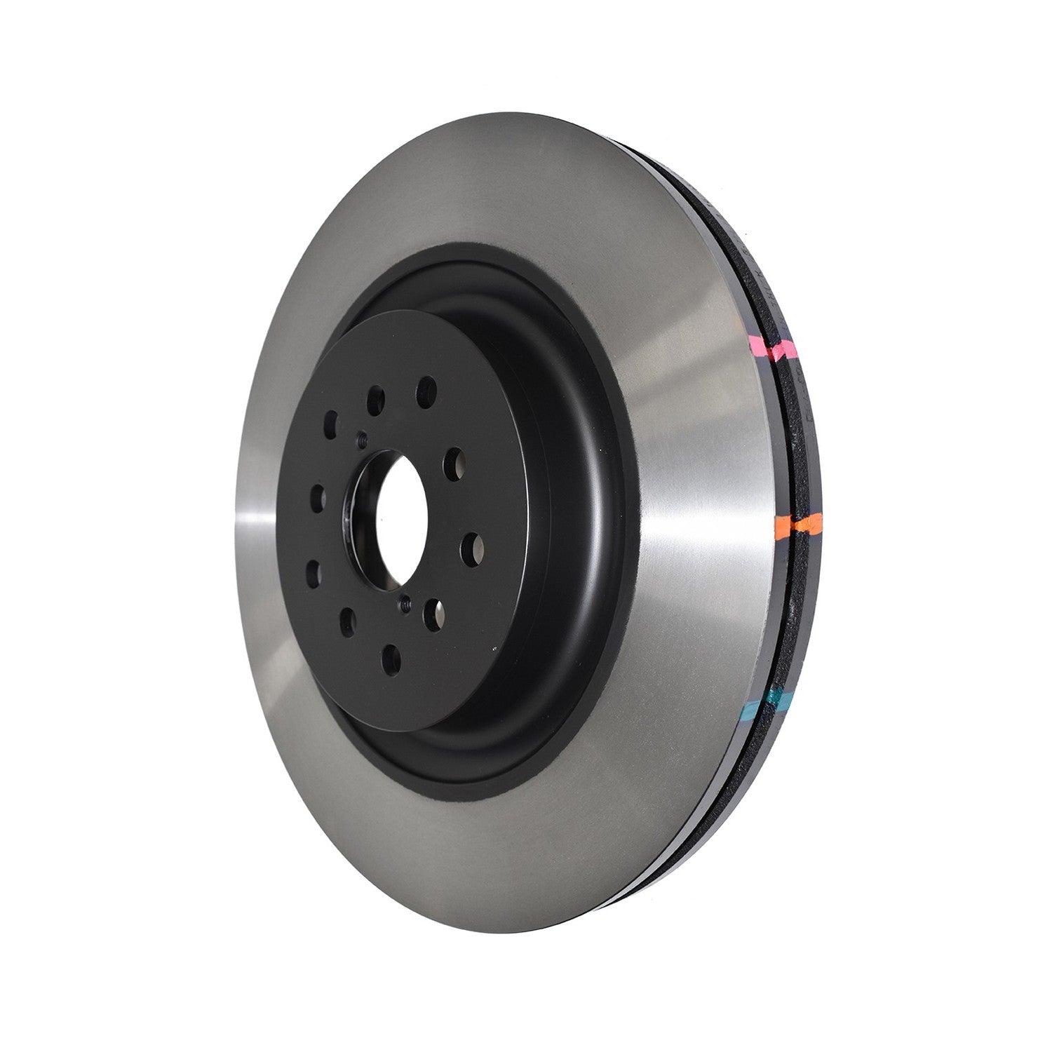 DBA43050-10 - 4000 Series HD Brake Rotor; Front