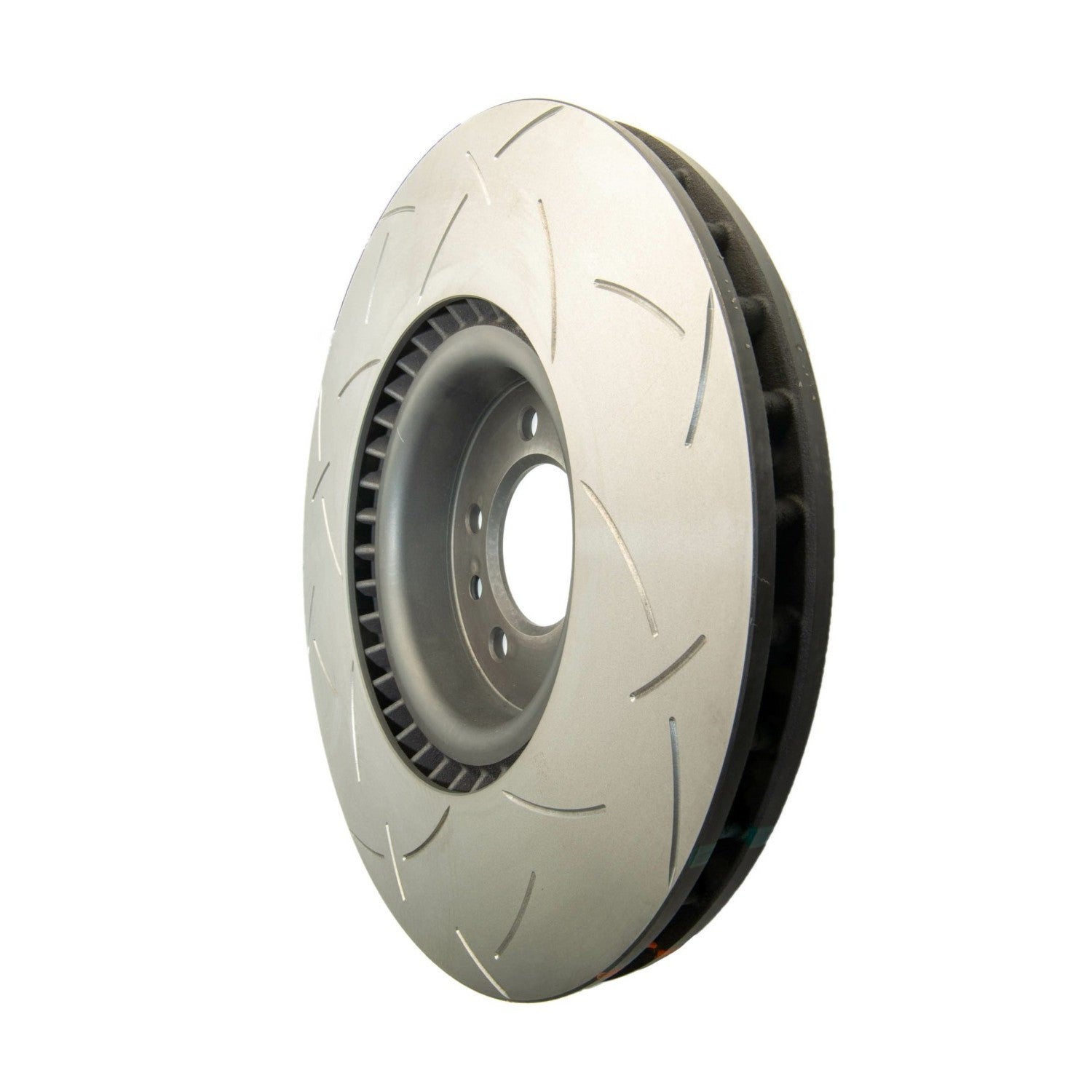 DBA43090S - 4000 Series T3 Brake Rotor; Front