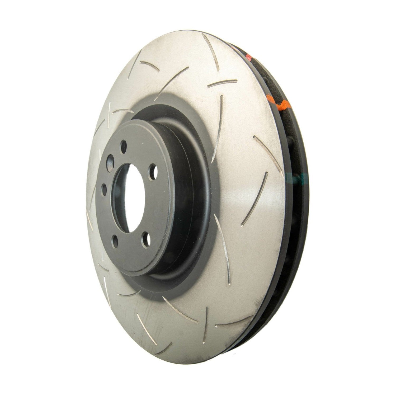 DBA43090S - 4000 Series T3 Brake Rotor; Front