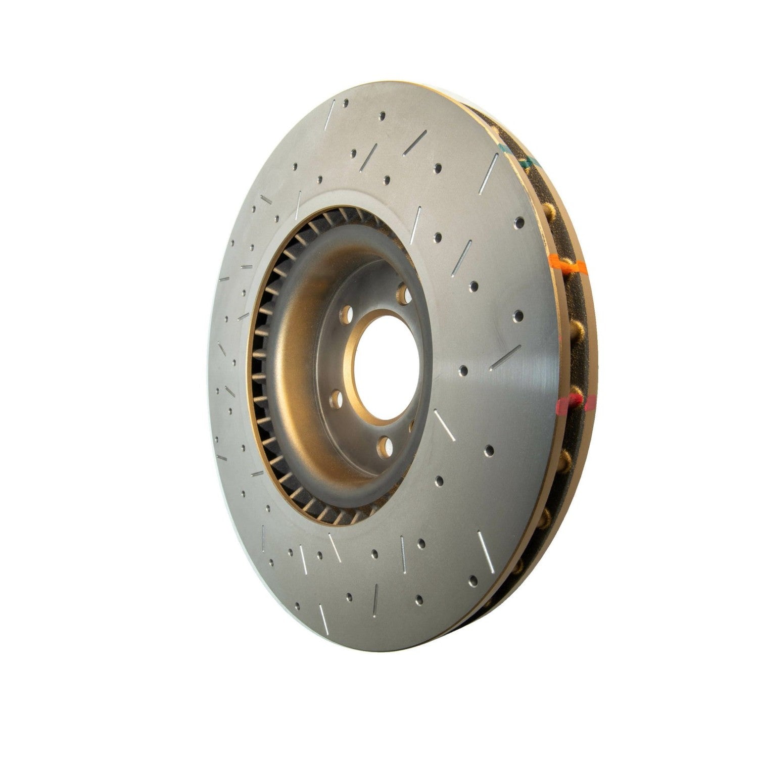 DBA43090XS - 4000 Series XS Gold Brake Rotor; Front