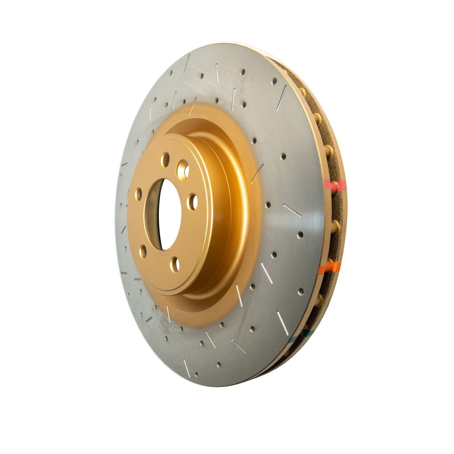 DBA43090XS - 4000 Series XS Gold Brake Rotor; Front