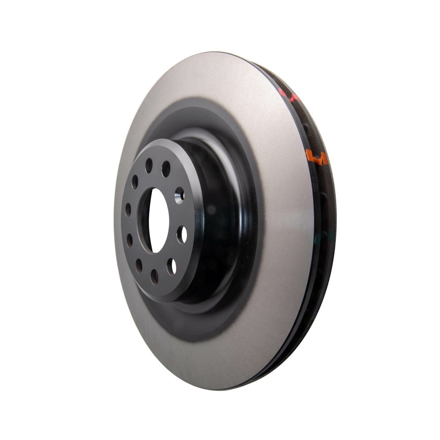 DBA43127 - 4000 Series HD Brake Rotor; Rear