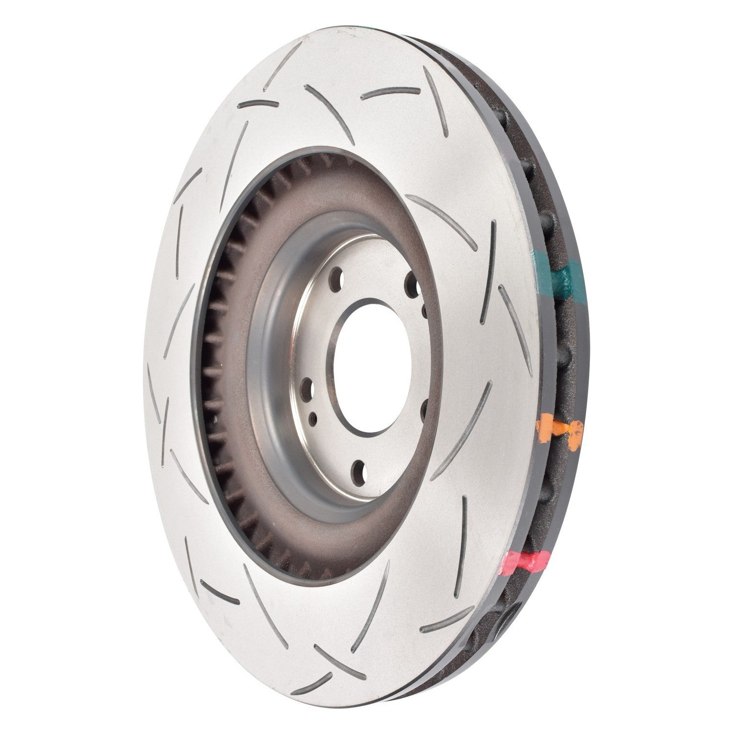 DBA43146S - 4000 Series T3 Brake Rotor; Front