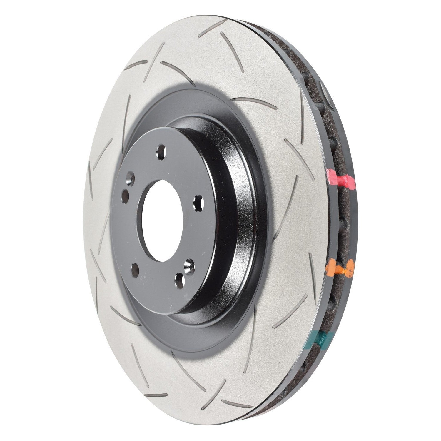 DBA43146S - 4000 Series T3 Brake Rotor; Front