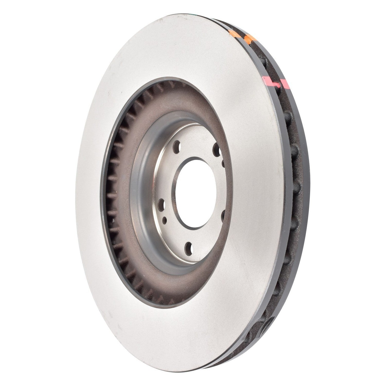 DBA43146 - 4000 Series HD Brake Rotor; Front