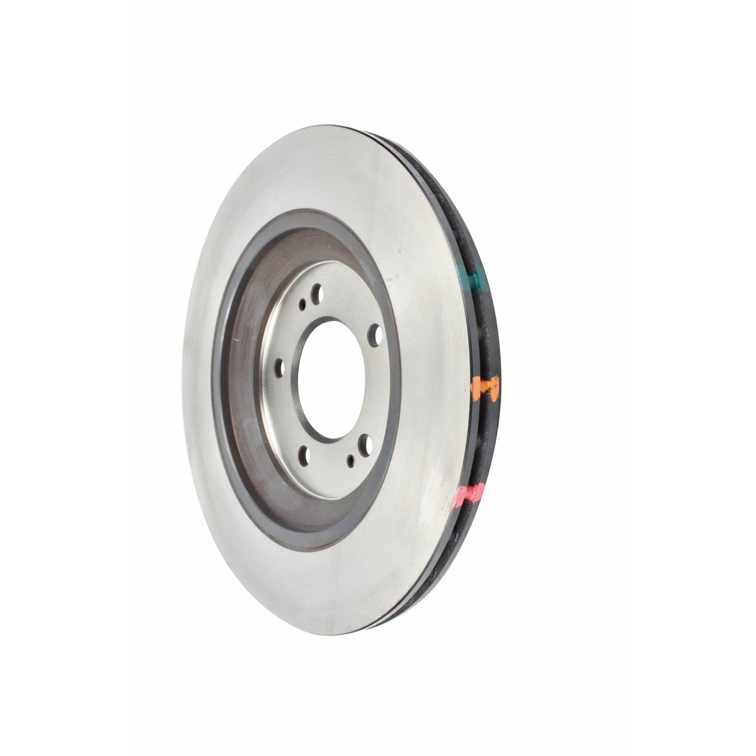 DBA43149 - 4000 Series HD Brake Rotor; Rear