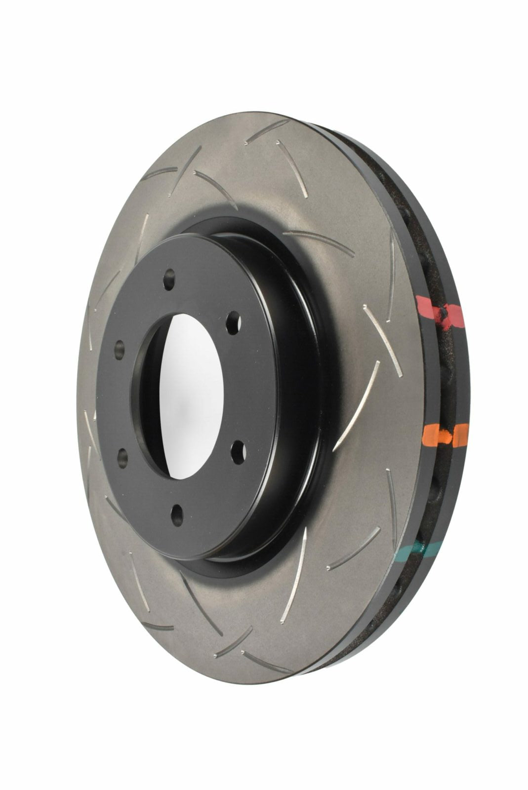 DBA43160S - 4000 Series T3 Brake Rotor; Front