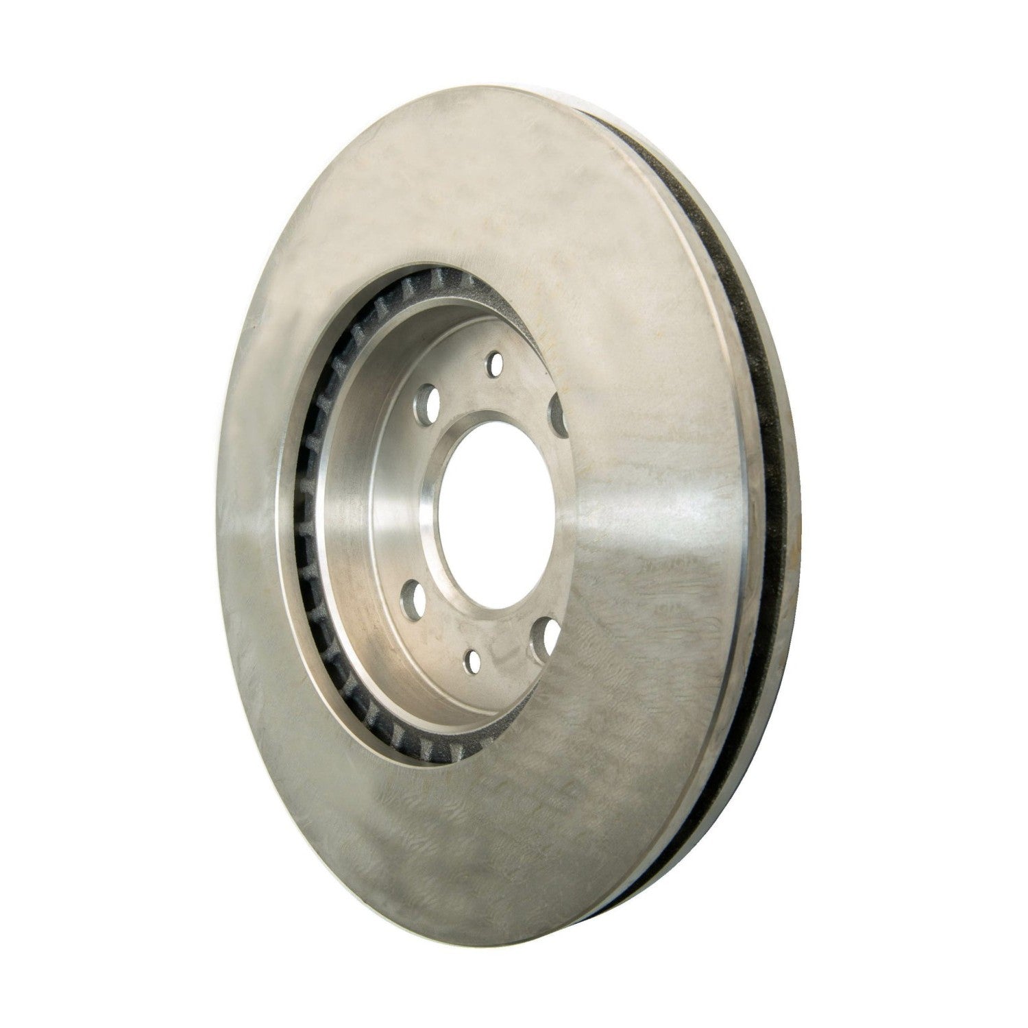 DBA431 - Street Series OE Brake Rotor; Front