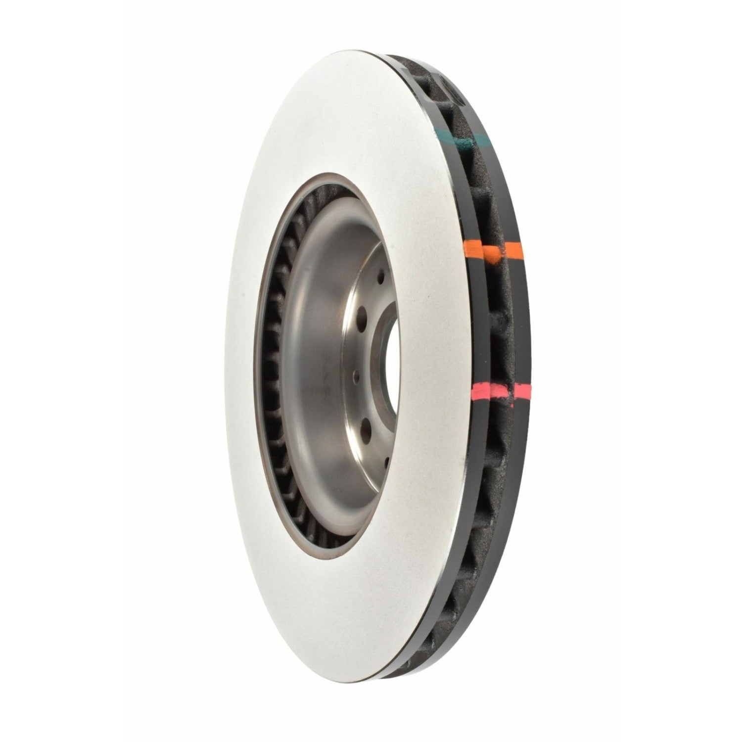 DBA43238 - 4000 Series HD Brake Rotor; Front