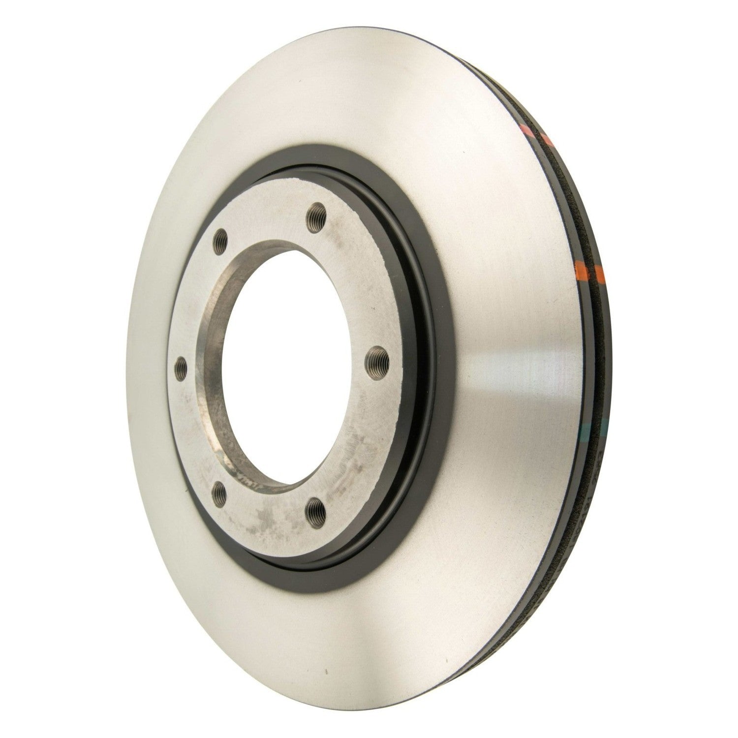 DBA4329 - 4000 Series HD Brake Rotor; Front