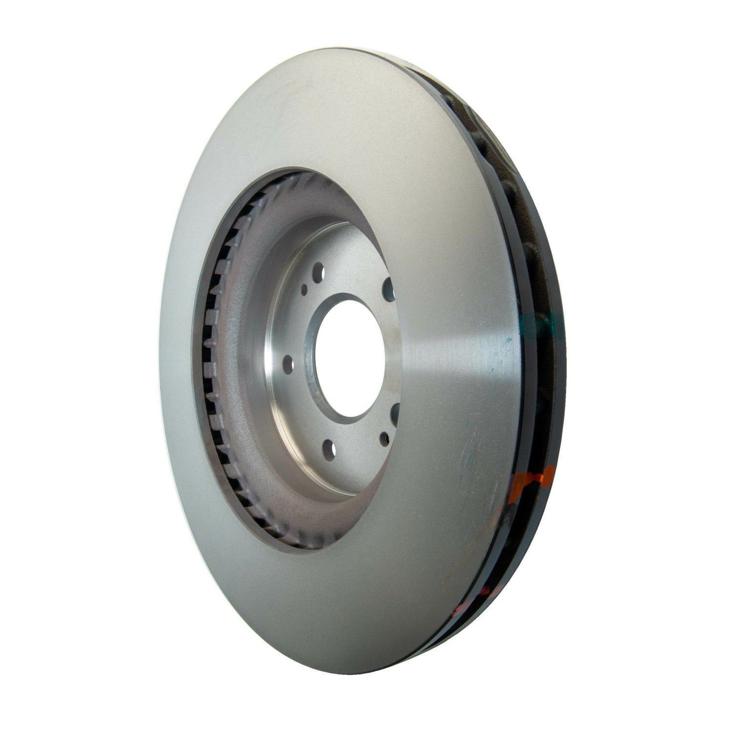 DBA43340 - 4000 Series HD Brake Rotor; Front