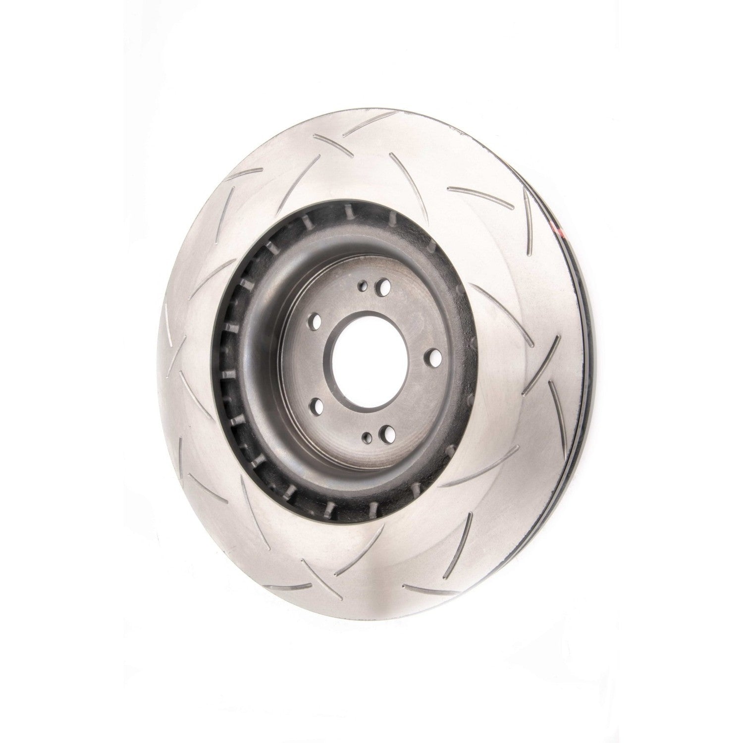 DBA43342S - 4000 Series T3 Brake Rotor; Front