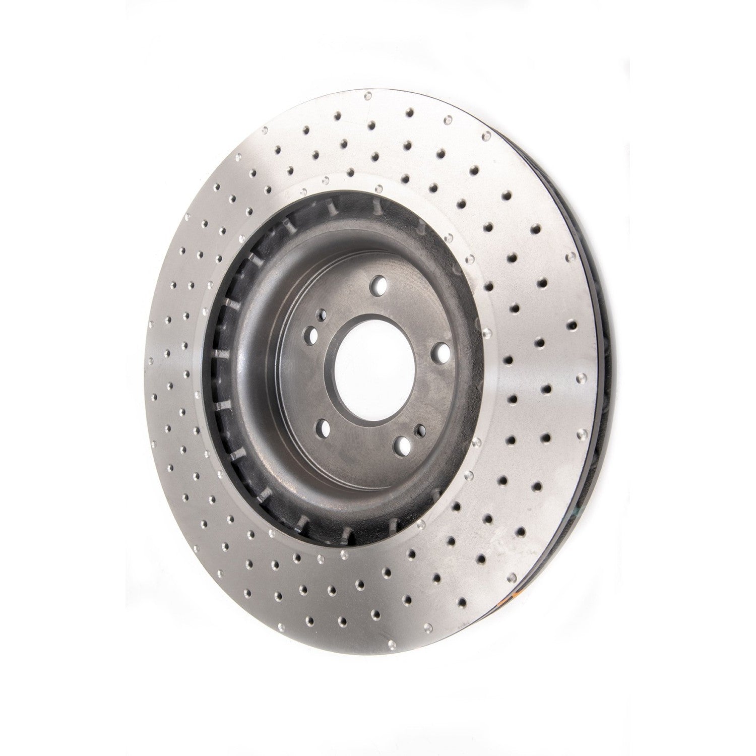 DBA43342XD - 4000 Series XD Brake Rotor; Front