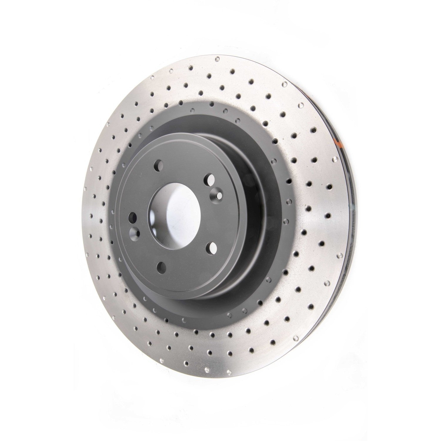 DBA43342XD - 4000 Series XD Brake Rotor; Front