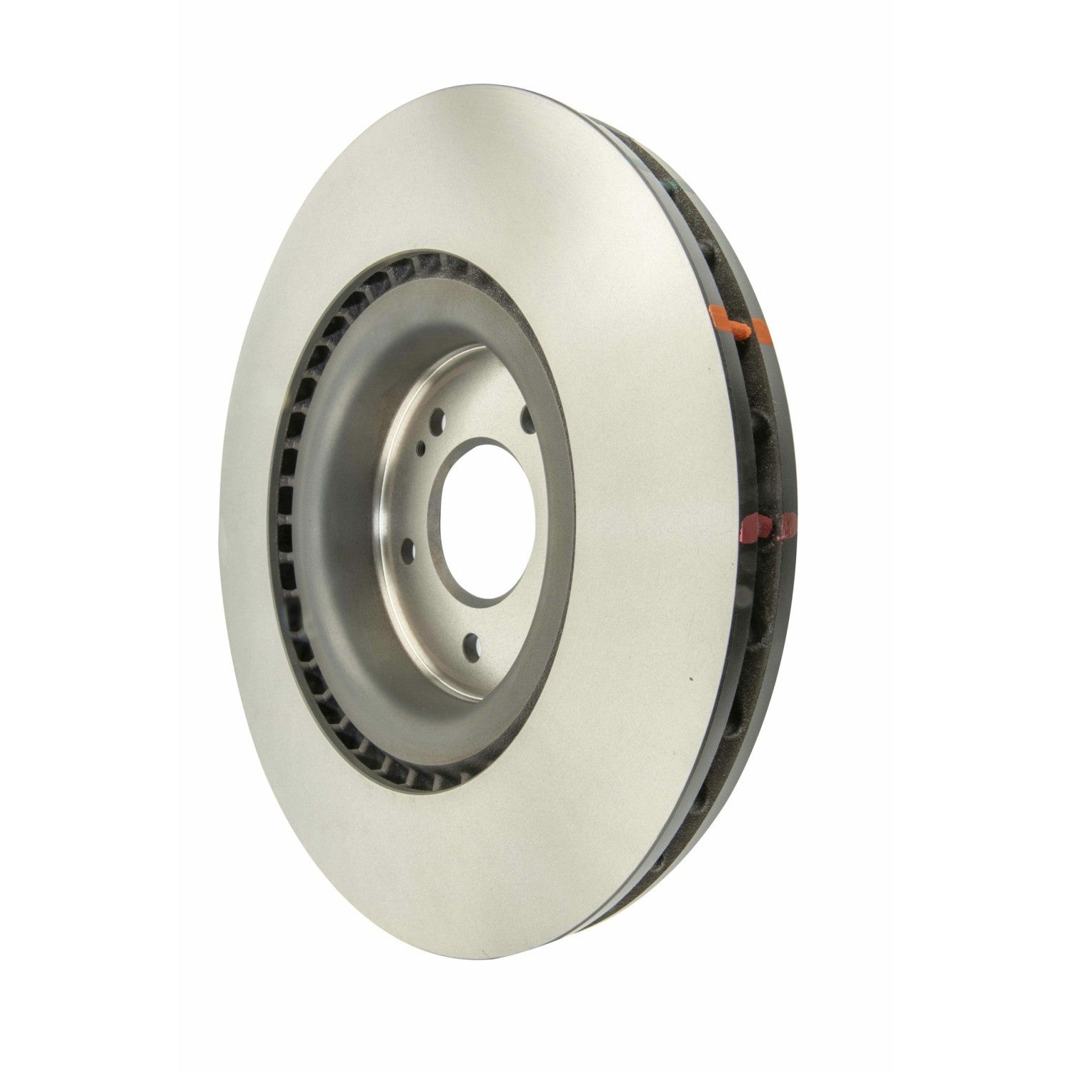 DBA43342 - 4000 Series HD Brake Rotor; Front