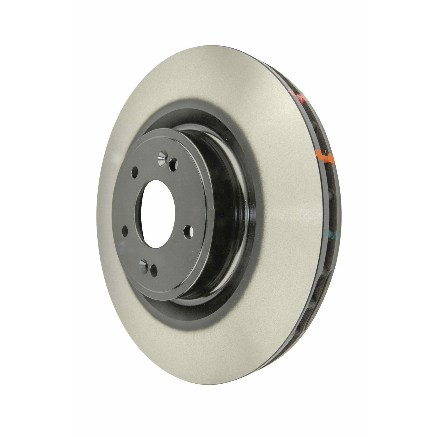 DBA43342 - 4000 Series HD Brake Rotor; Front