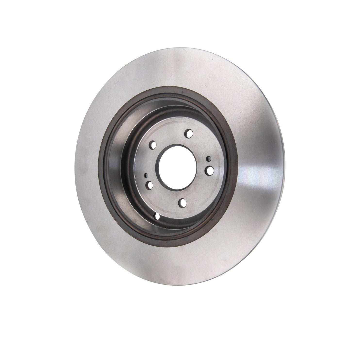 DBA43343 - 4000 Series HD Brake Rotor; Rear