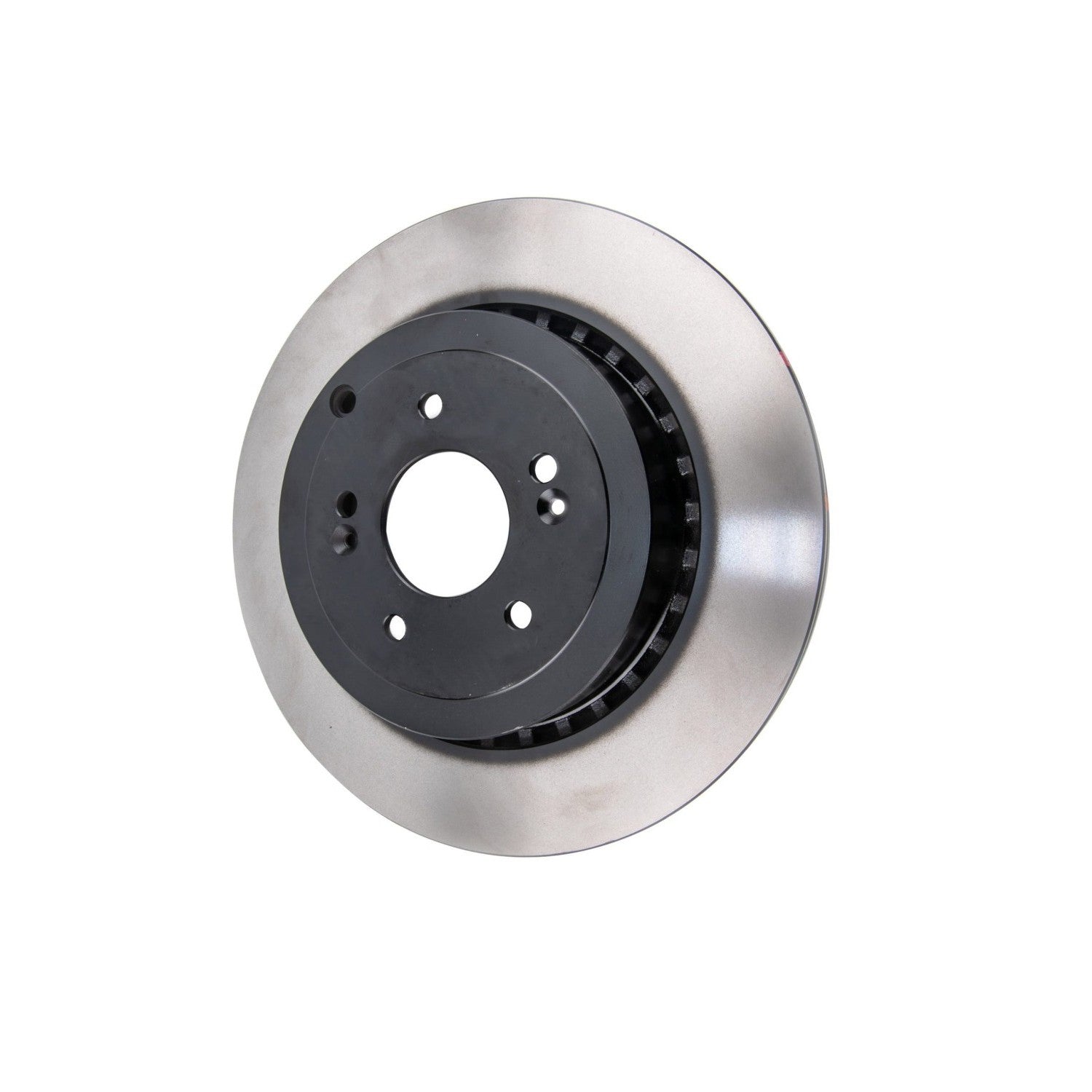 DBA43343 - 4000 Series HD Brake Rotor; Rear