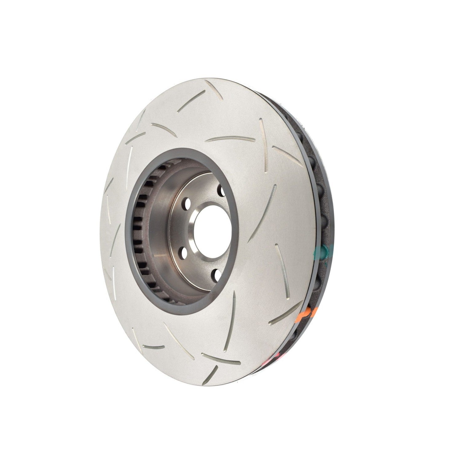 DBA43417S - 4000 Series T3 Brake Rotor; Front