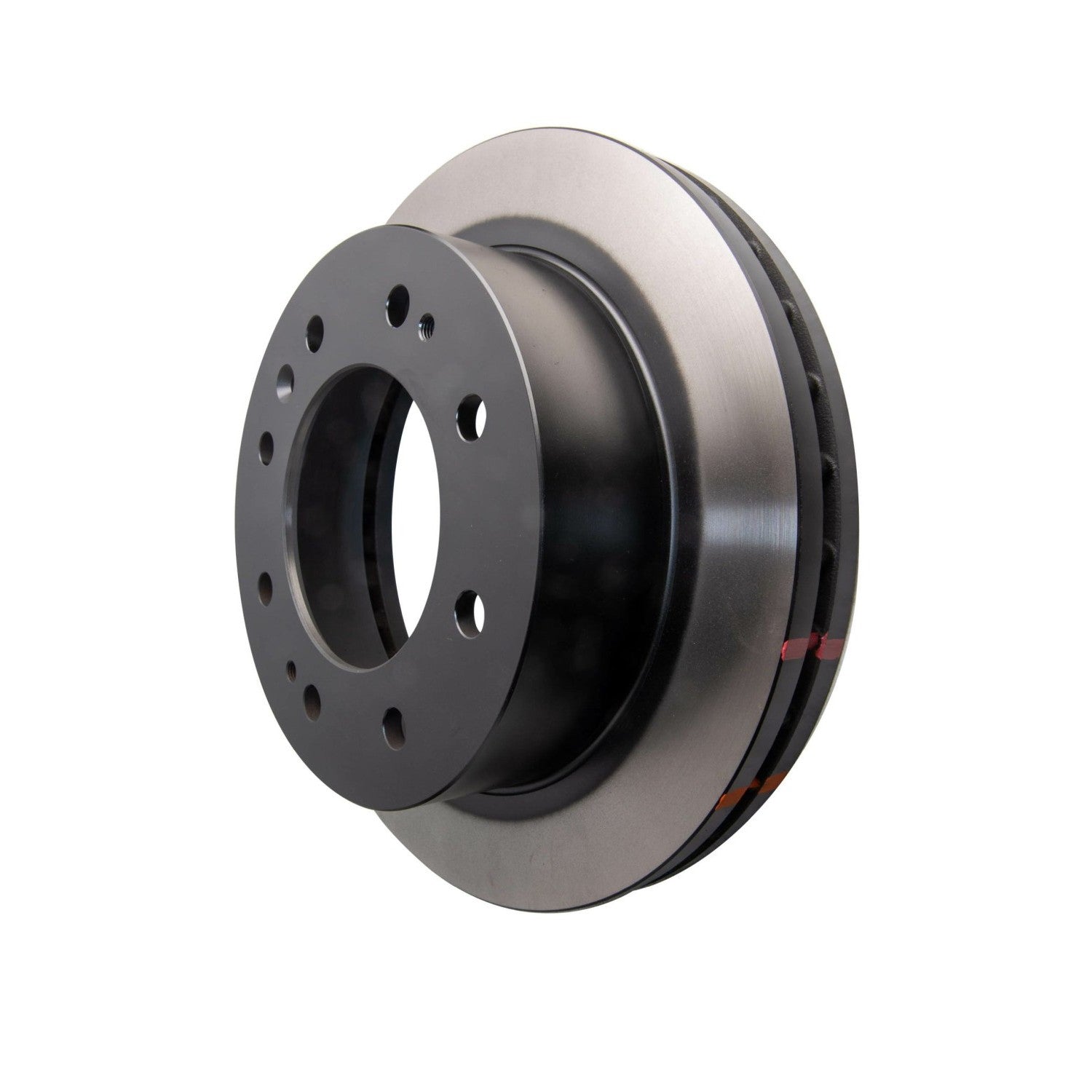 DBA43428 - 4000 Series HD Brake Rotor; Front