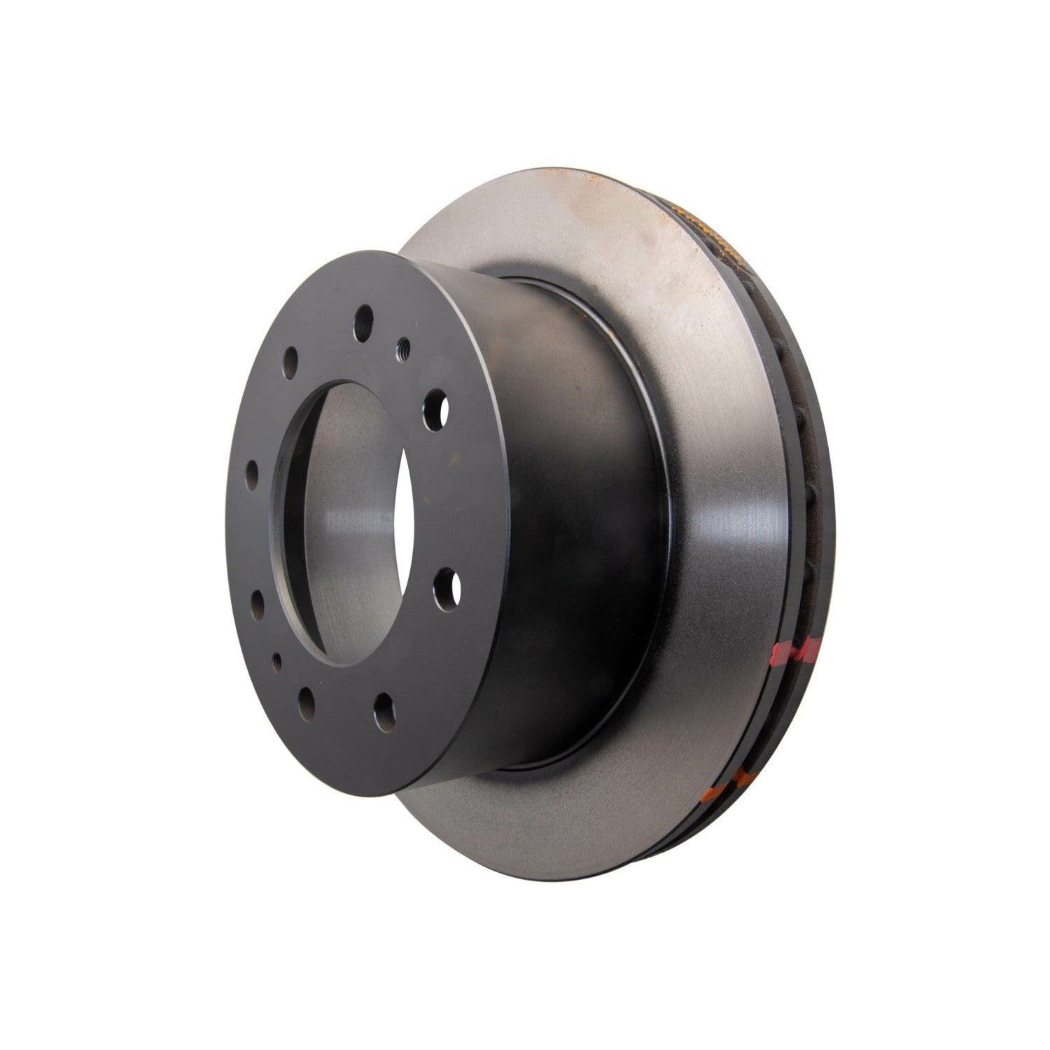 DBA43437 - 4000 Series HD Brake Rotor; Rear