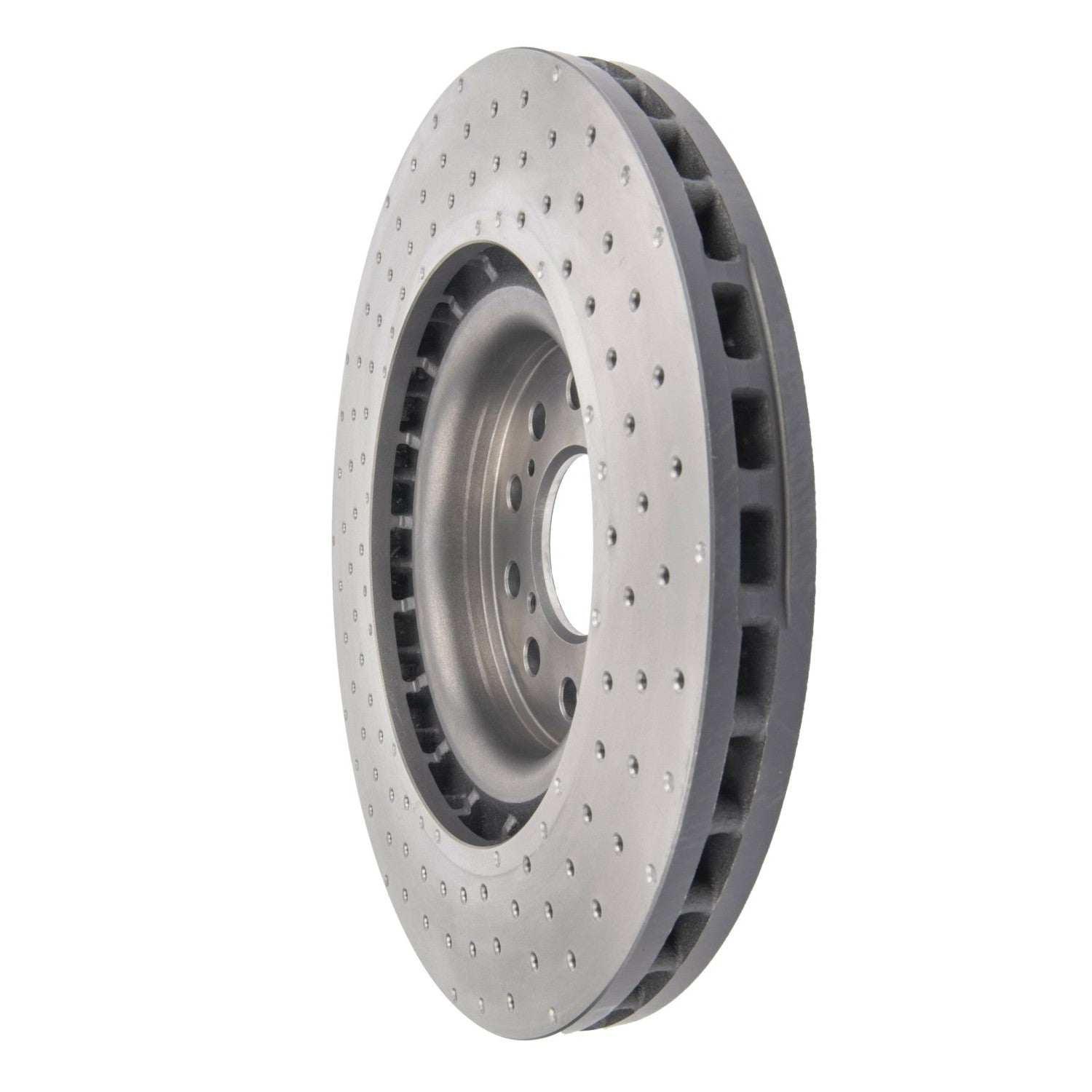 DBA43700XD - 4000 Series XD Brake Rotor; Front